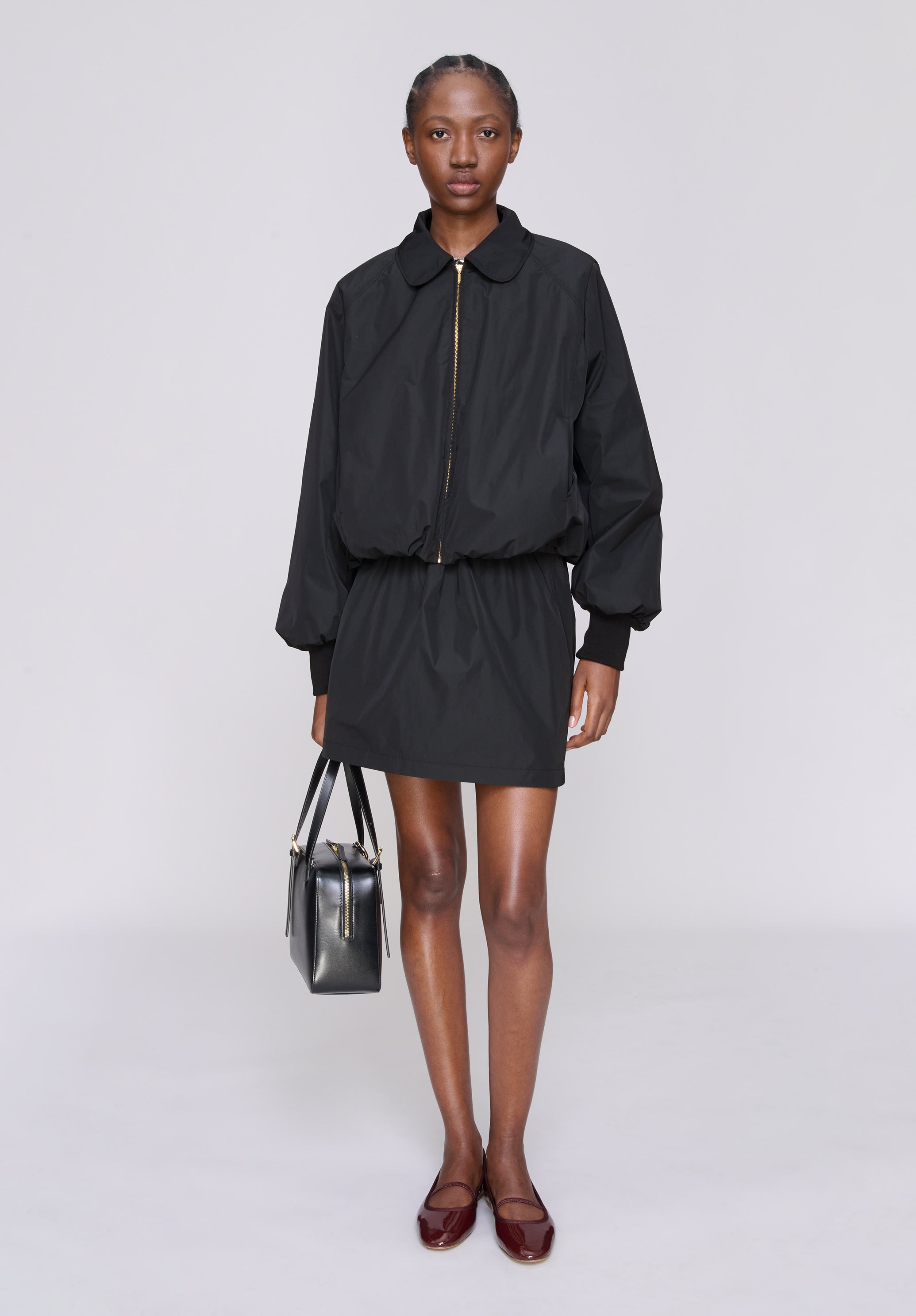 Salomé jacket - 4