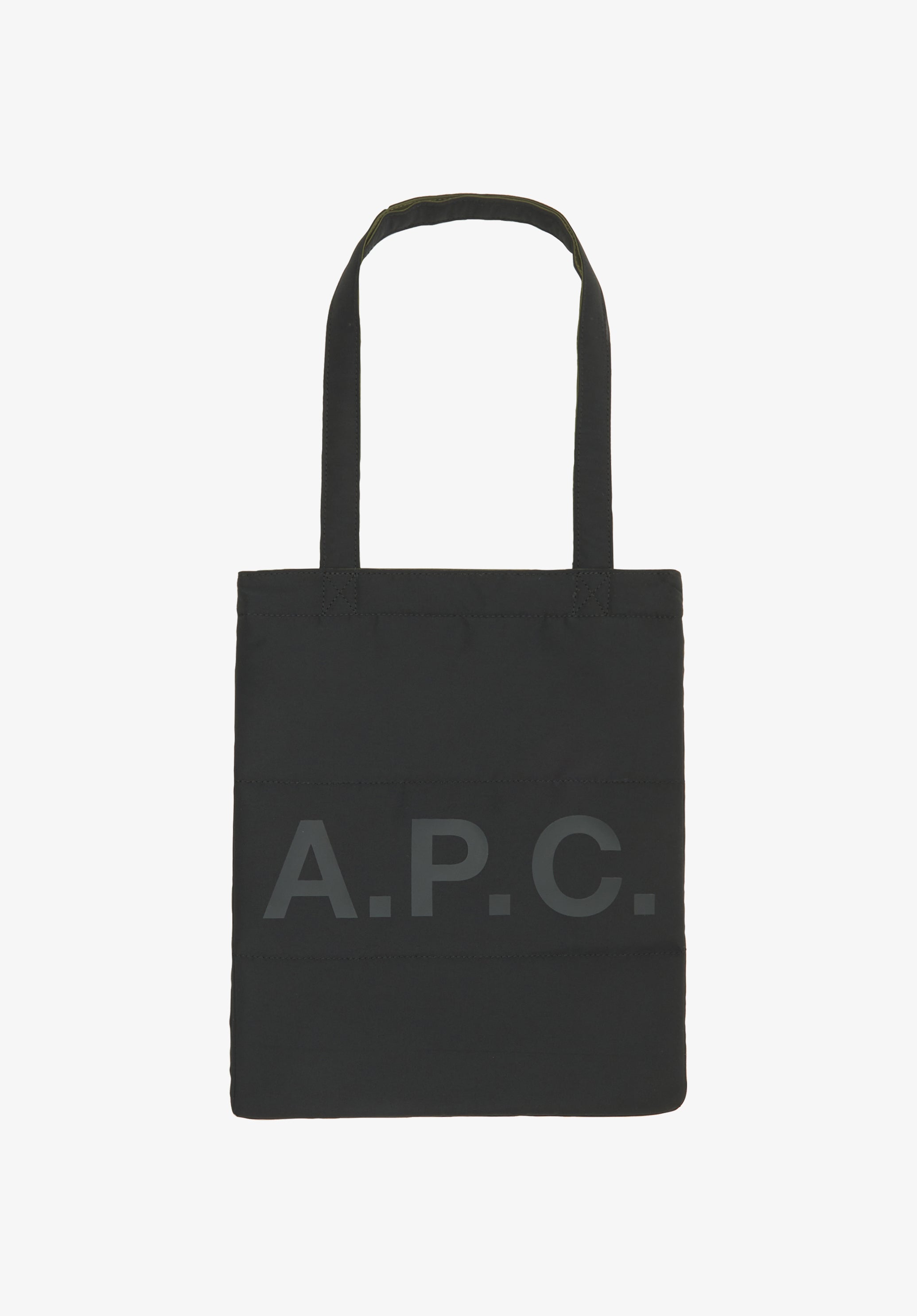Lou Réversible tote bag - 0
