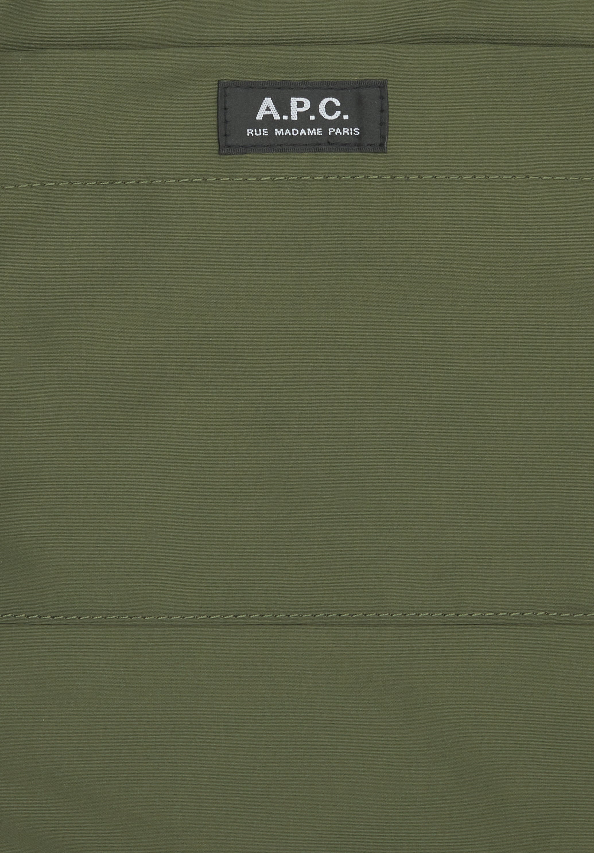 Lou Réversible tote bag - 5
