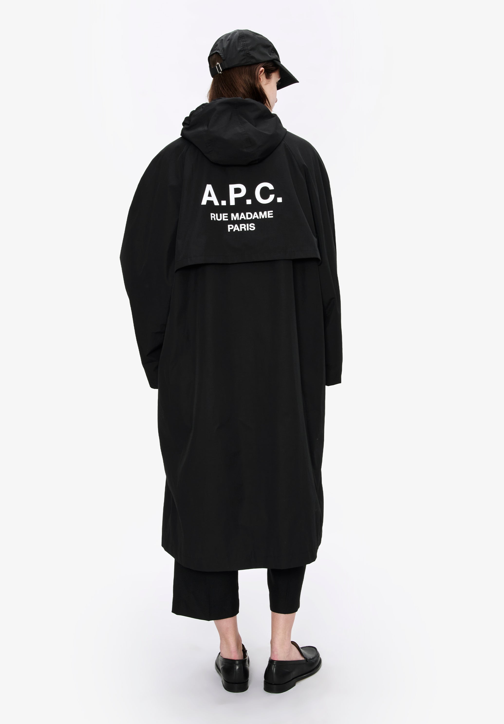 Kim Parka - 8
