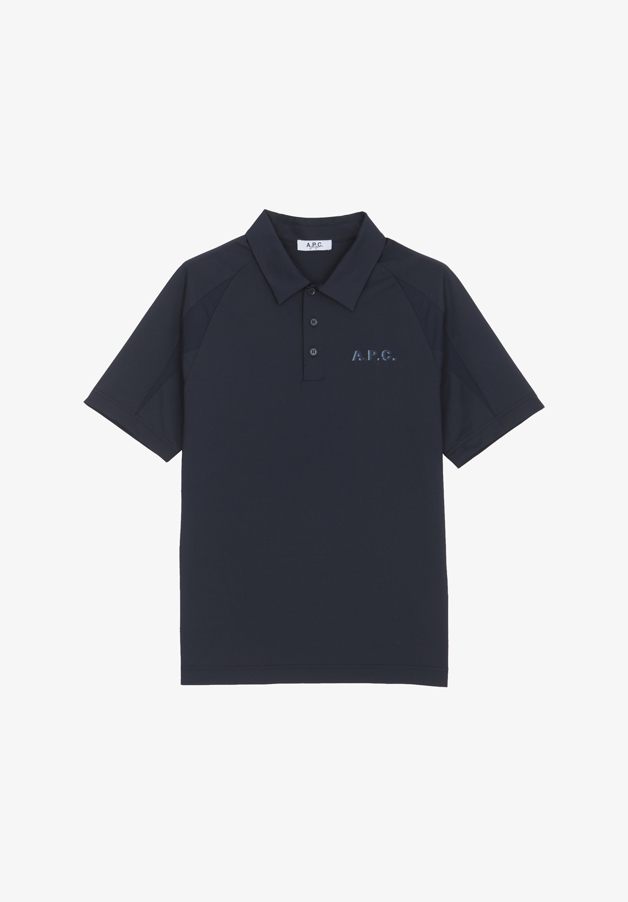Polo A.P.C. Golf - 0