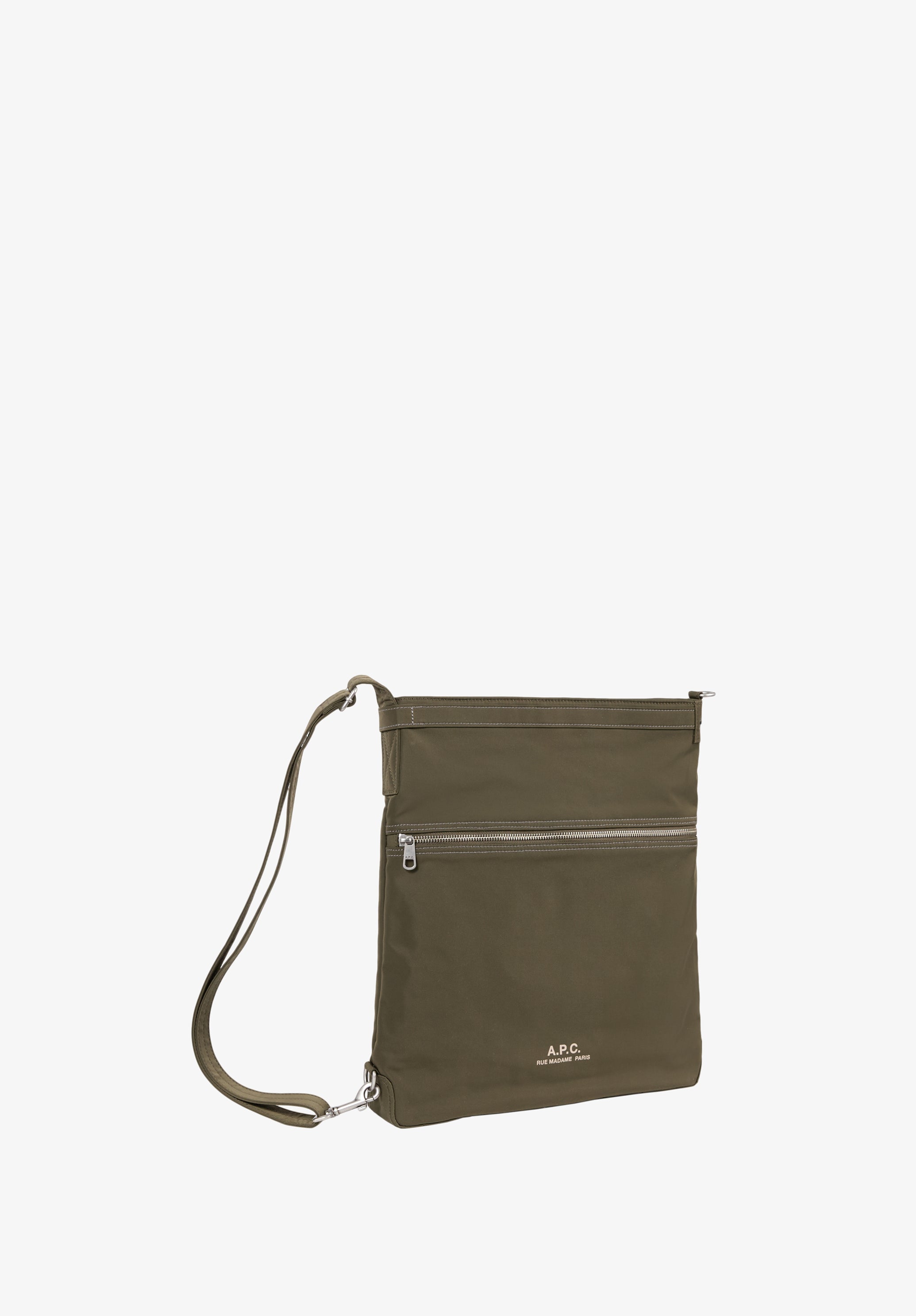 Archive crossbody bag - 2