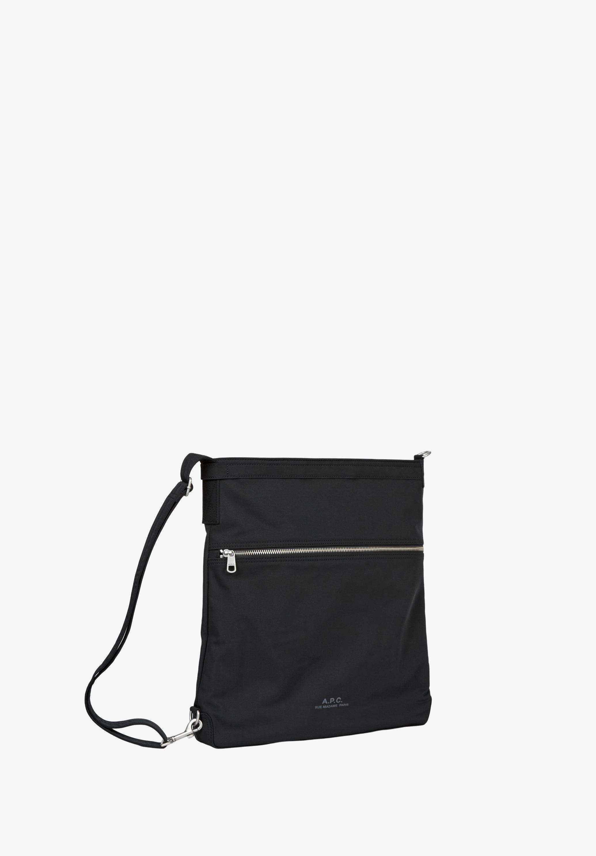 Archive crossbody bag - 2