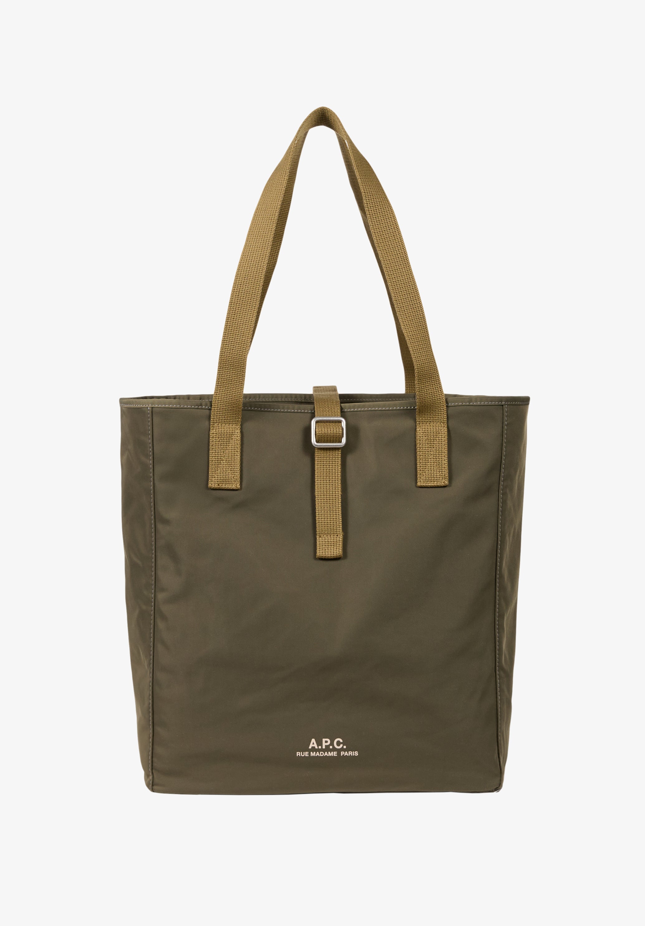 Archive tote bag - 0