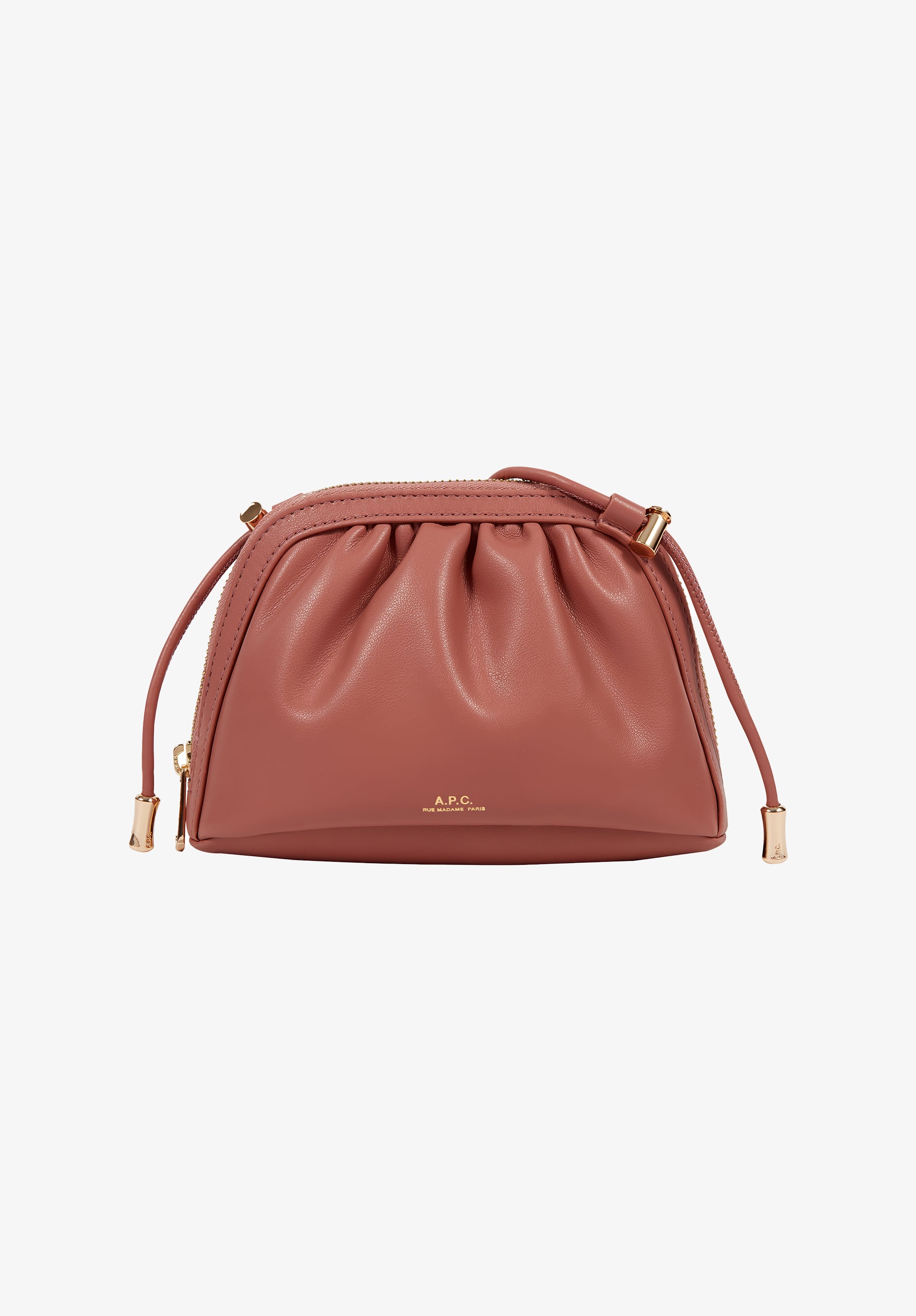 Ninon Small drawstring bag - 0