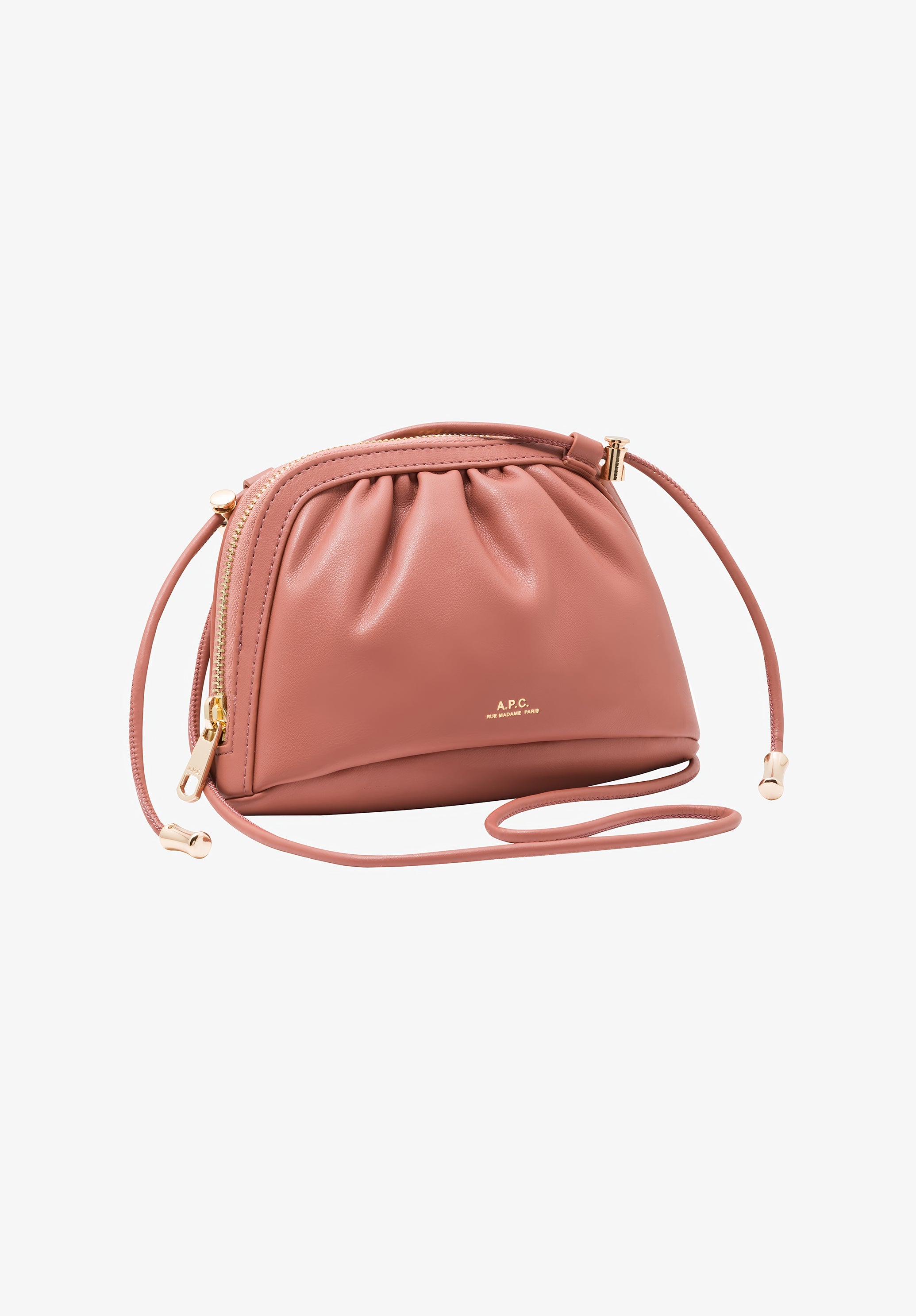 Ninon Small drawstring bag - 1
