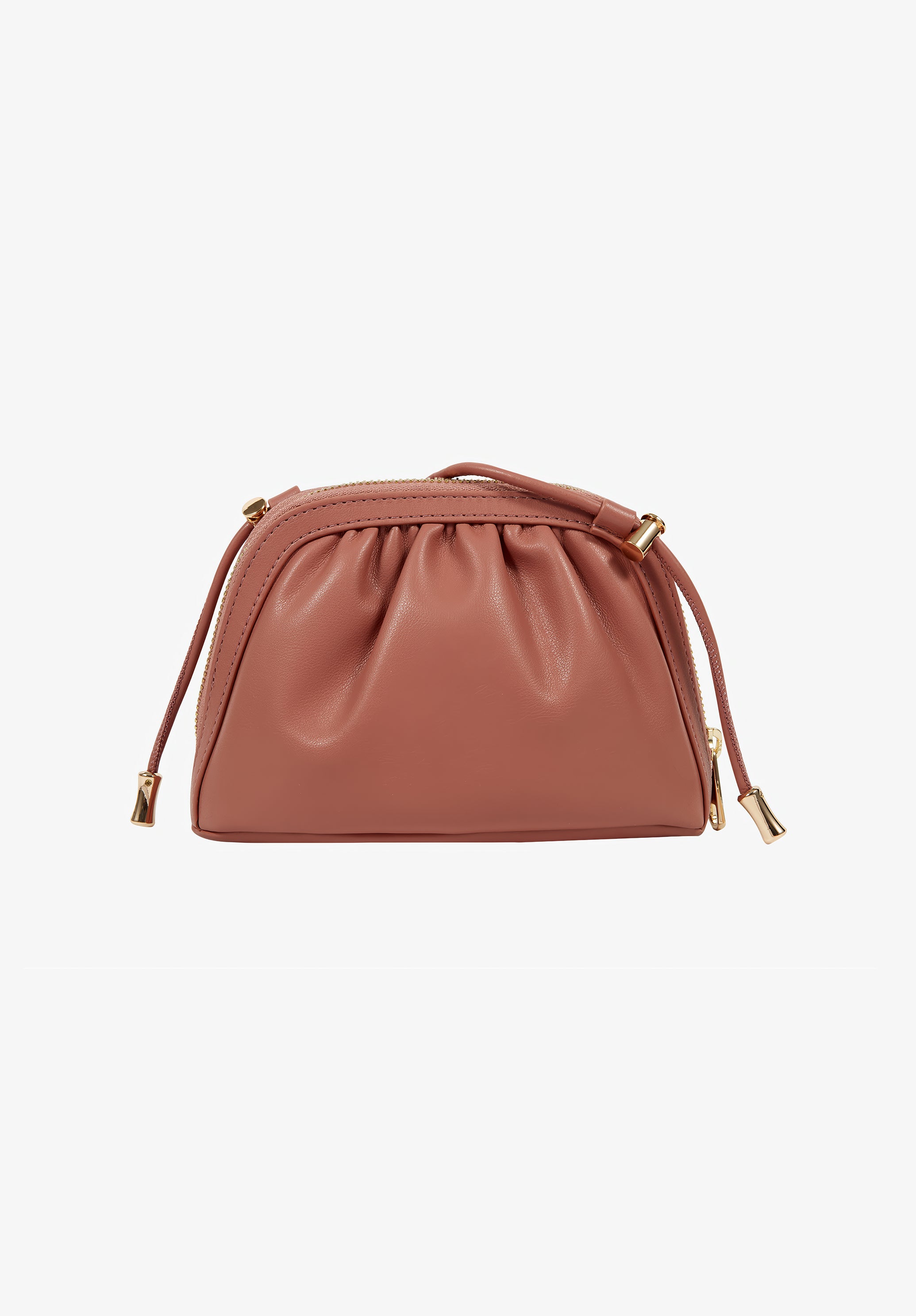 Ninon Small drawstring bag - 3