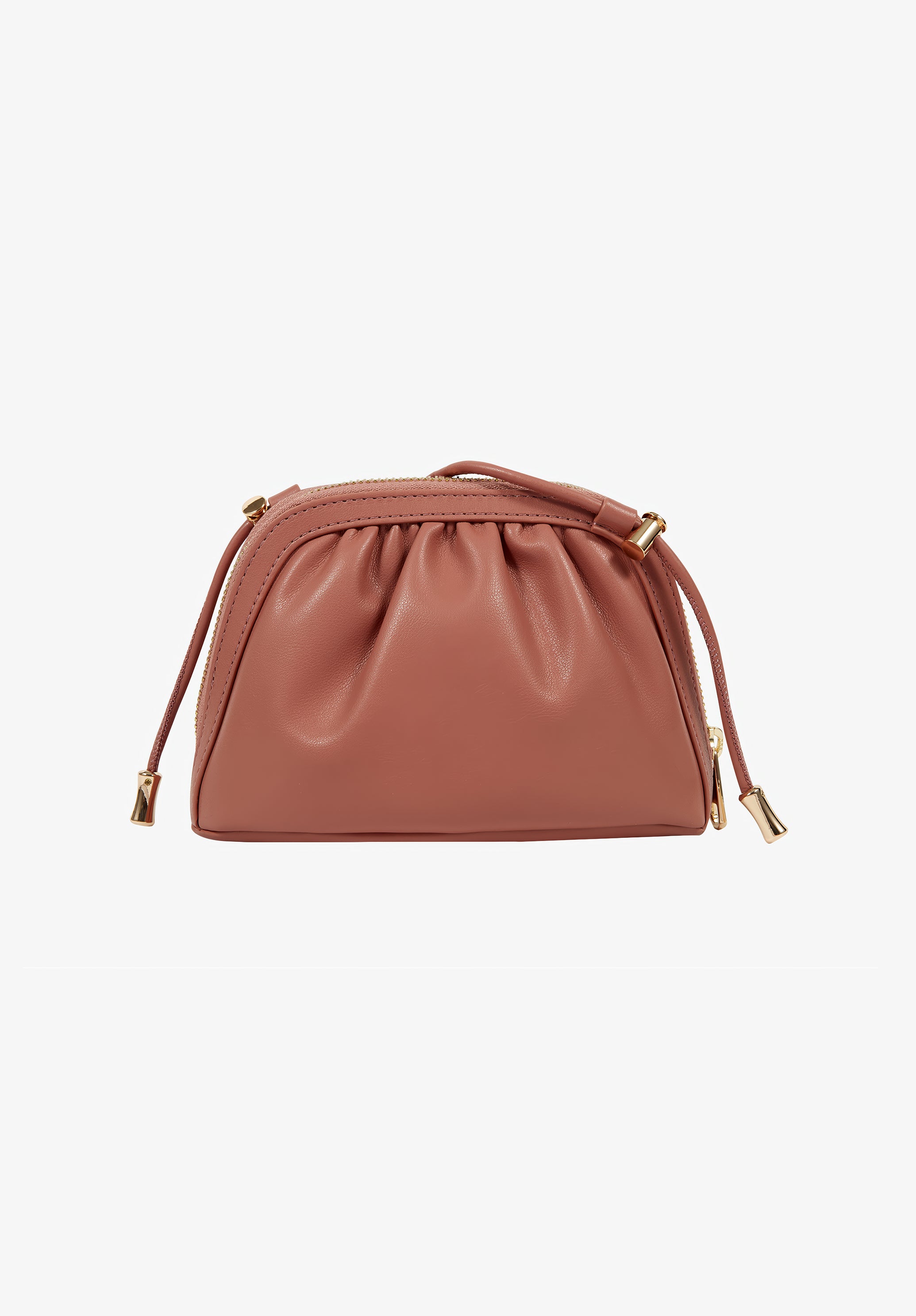 Ninon Small drawstring bag - 4