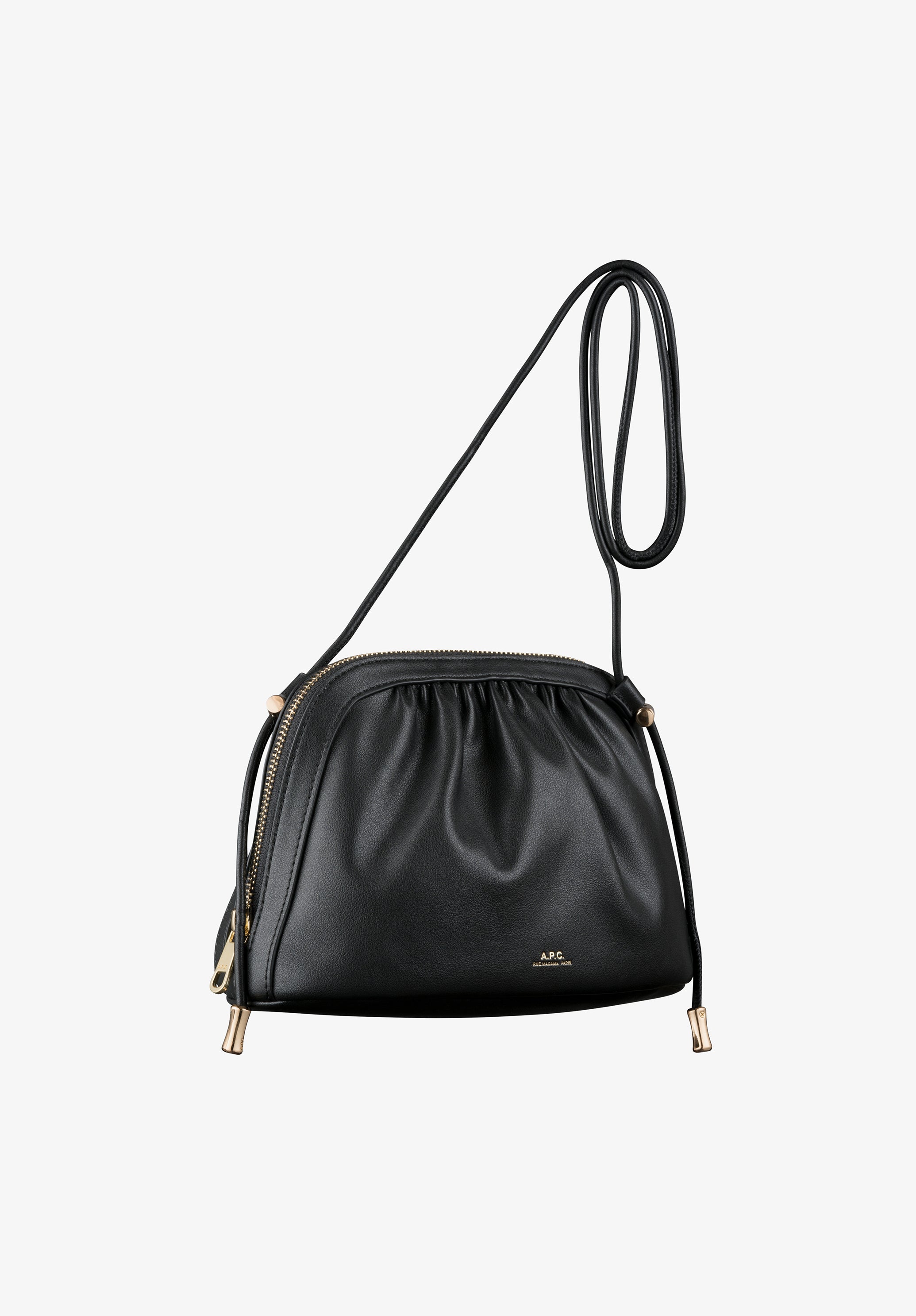 Ninon drawstring bag