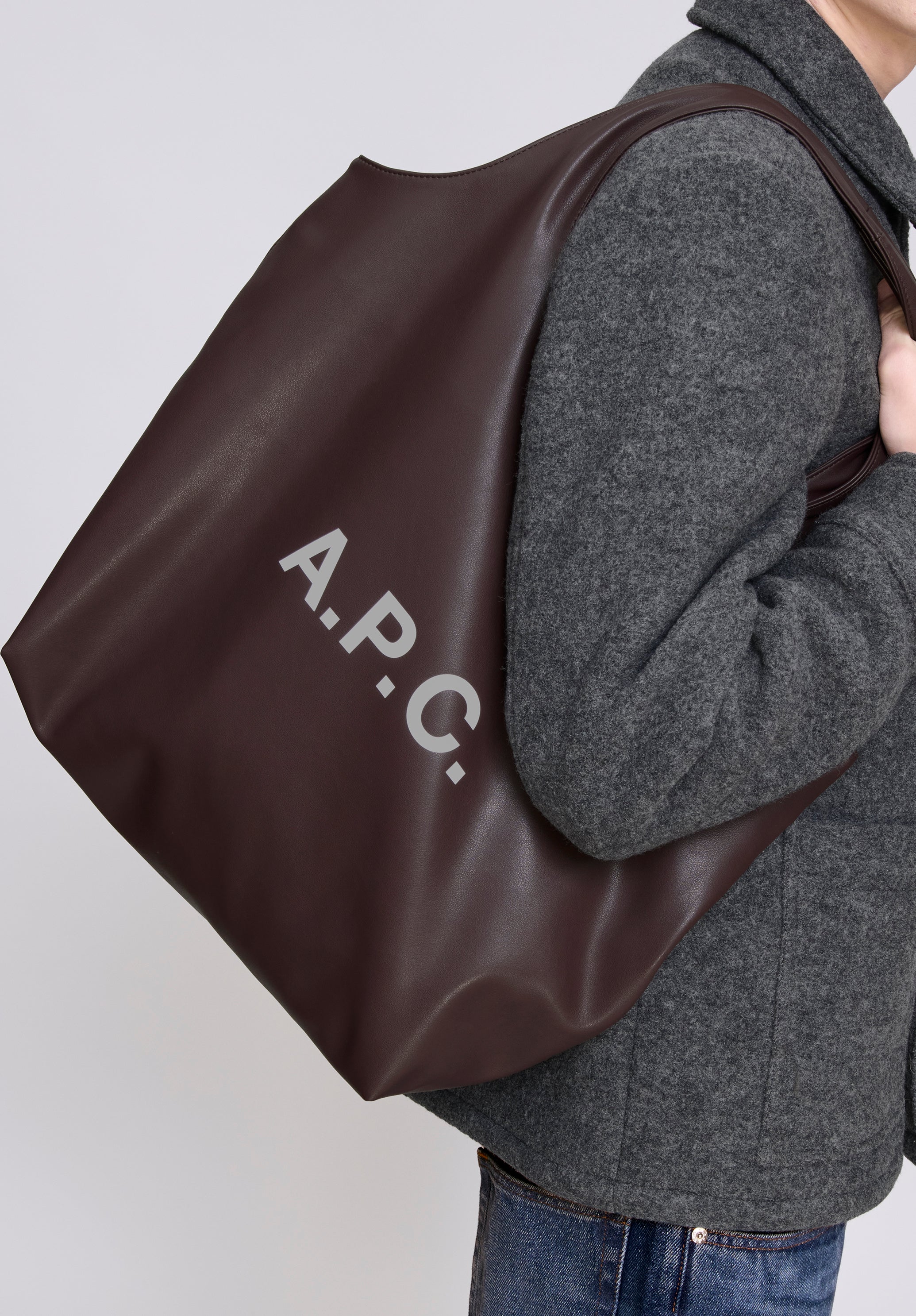 Ninon tote bag - 1