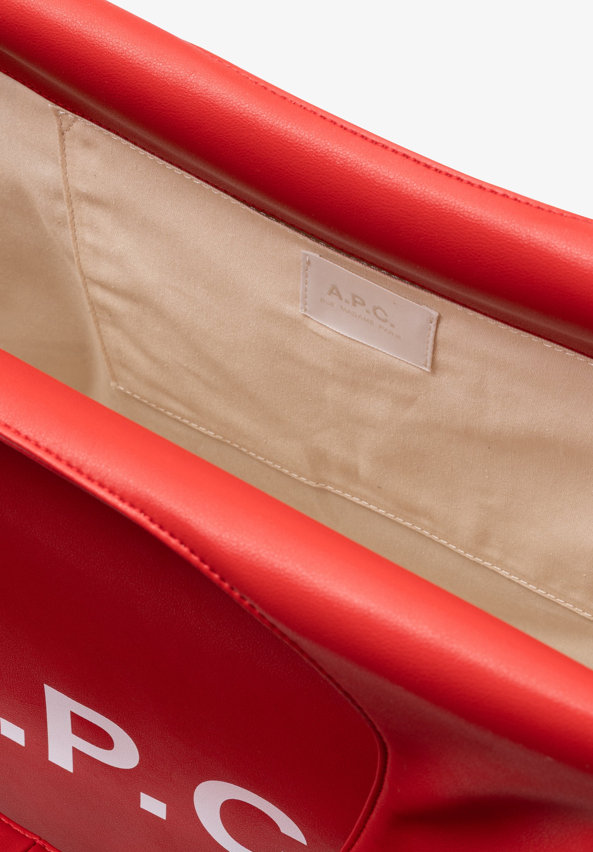 Ninon tote bag - 5