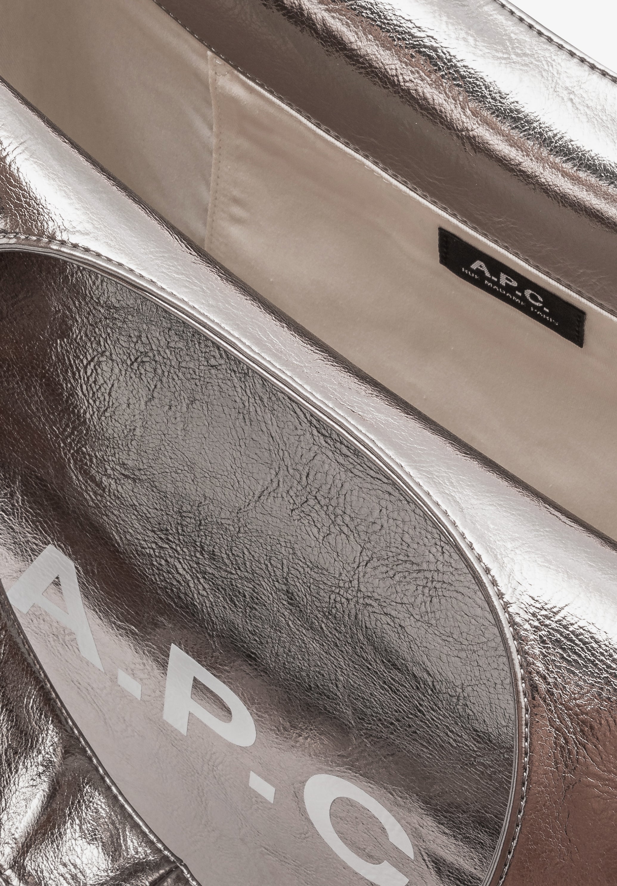 Ninon tote bag - 5