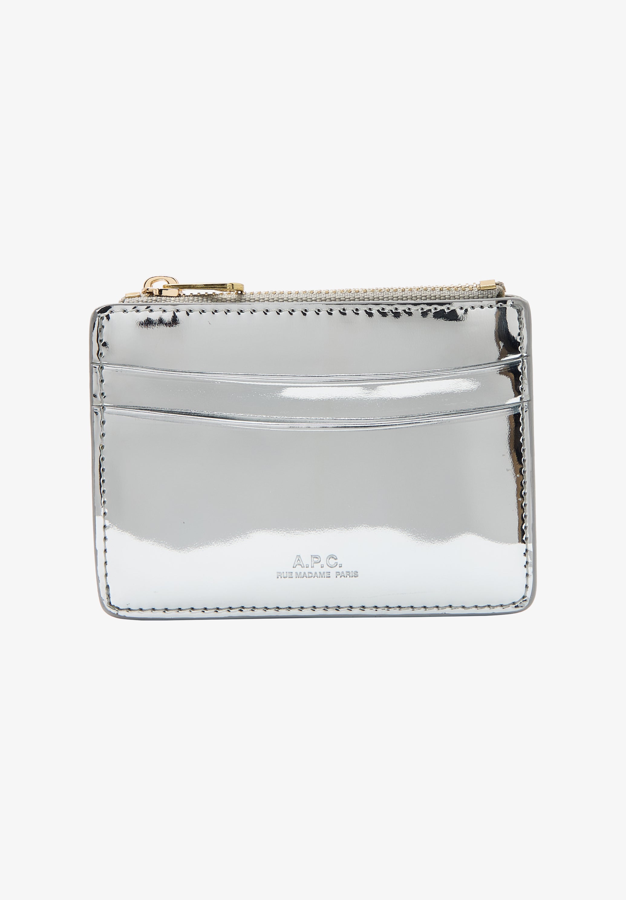 Paris cardholder - 0