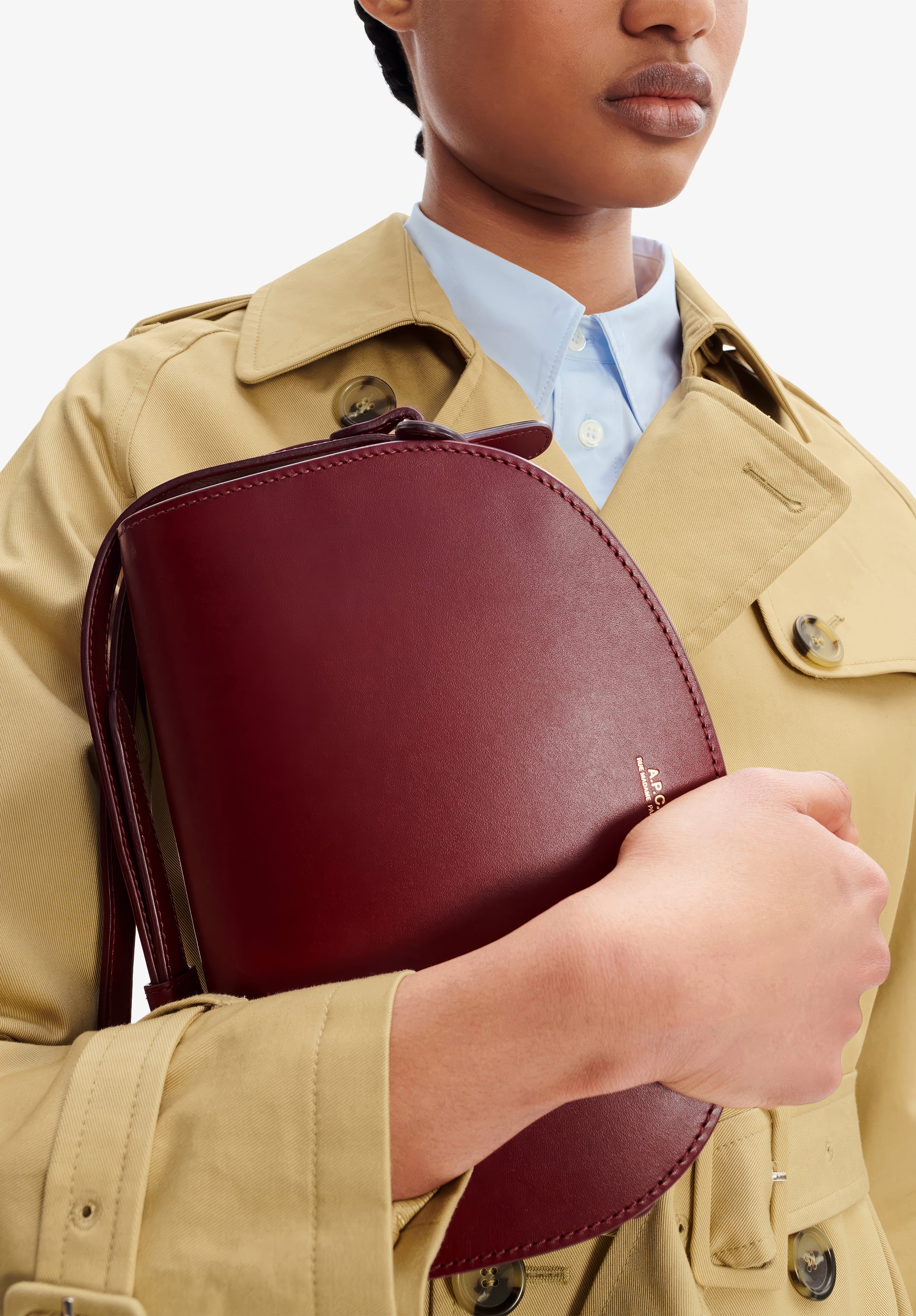 Demi-Lune bag - 1