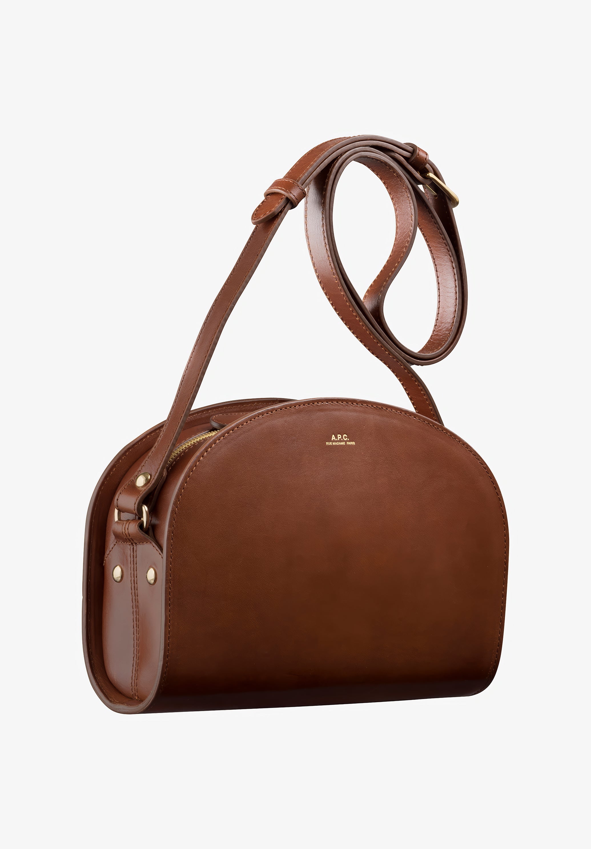 Demi-Lune bag - 3