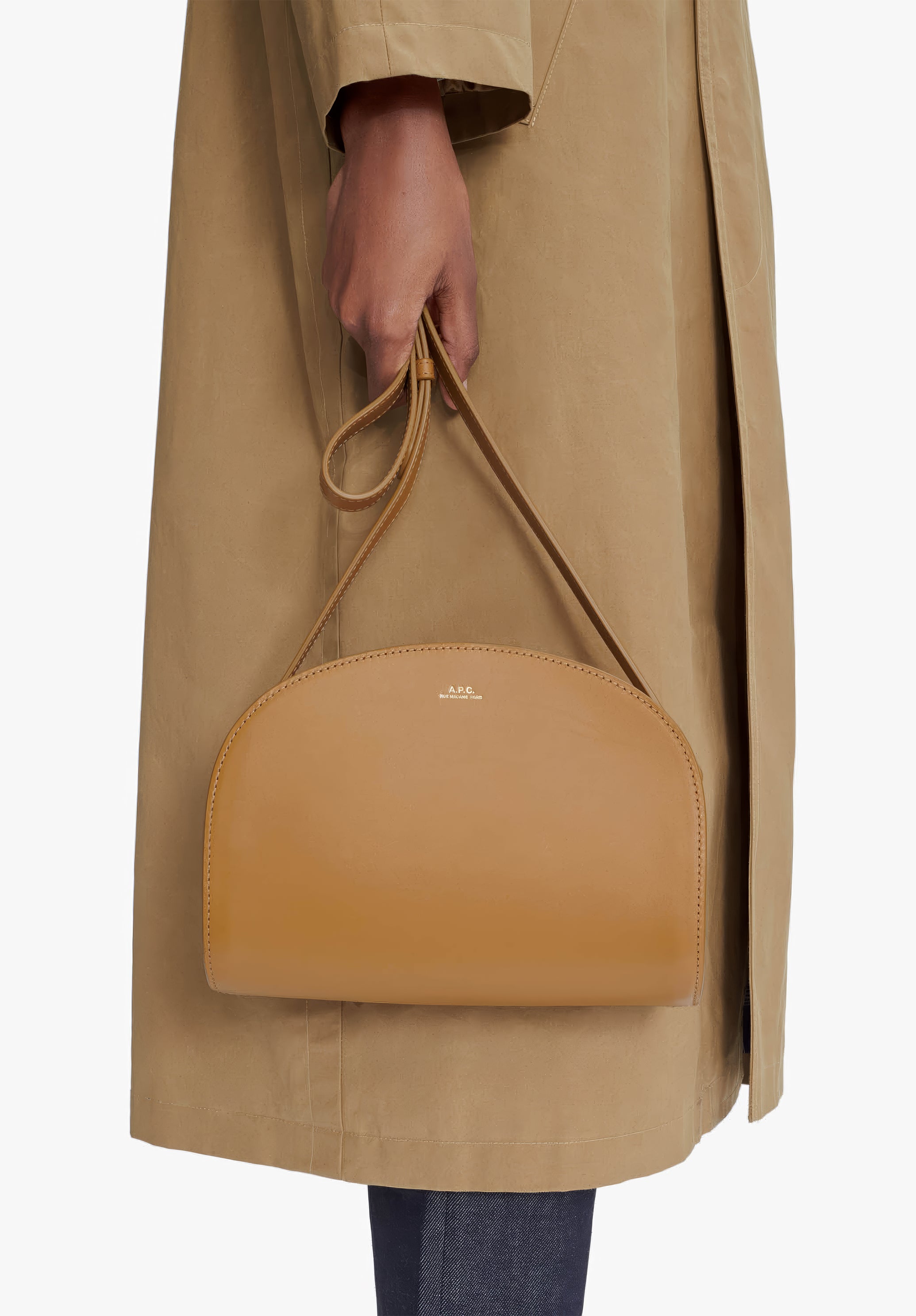 Demi-Lune bag - 1