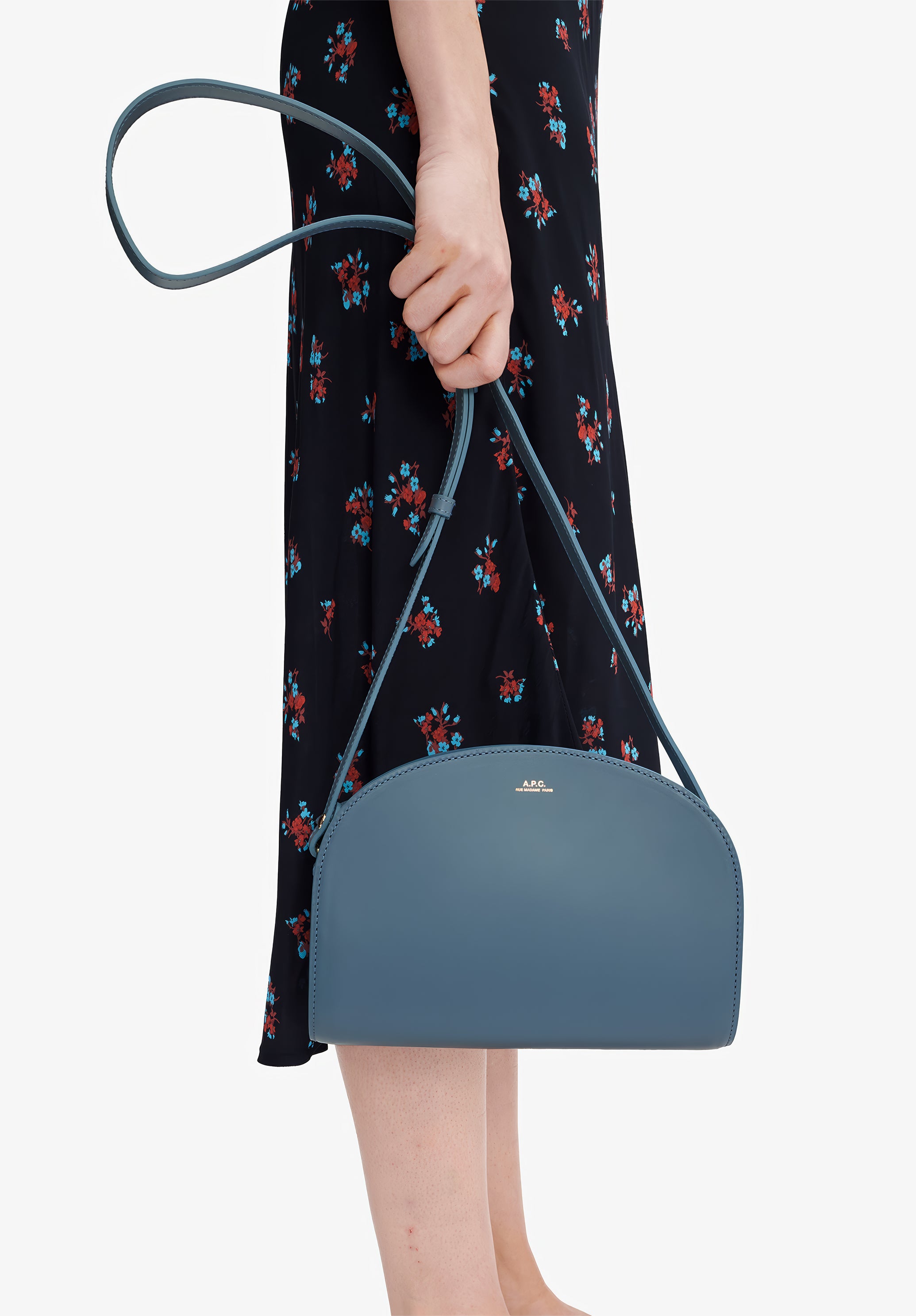 Demi-Lune bag - 5
