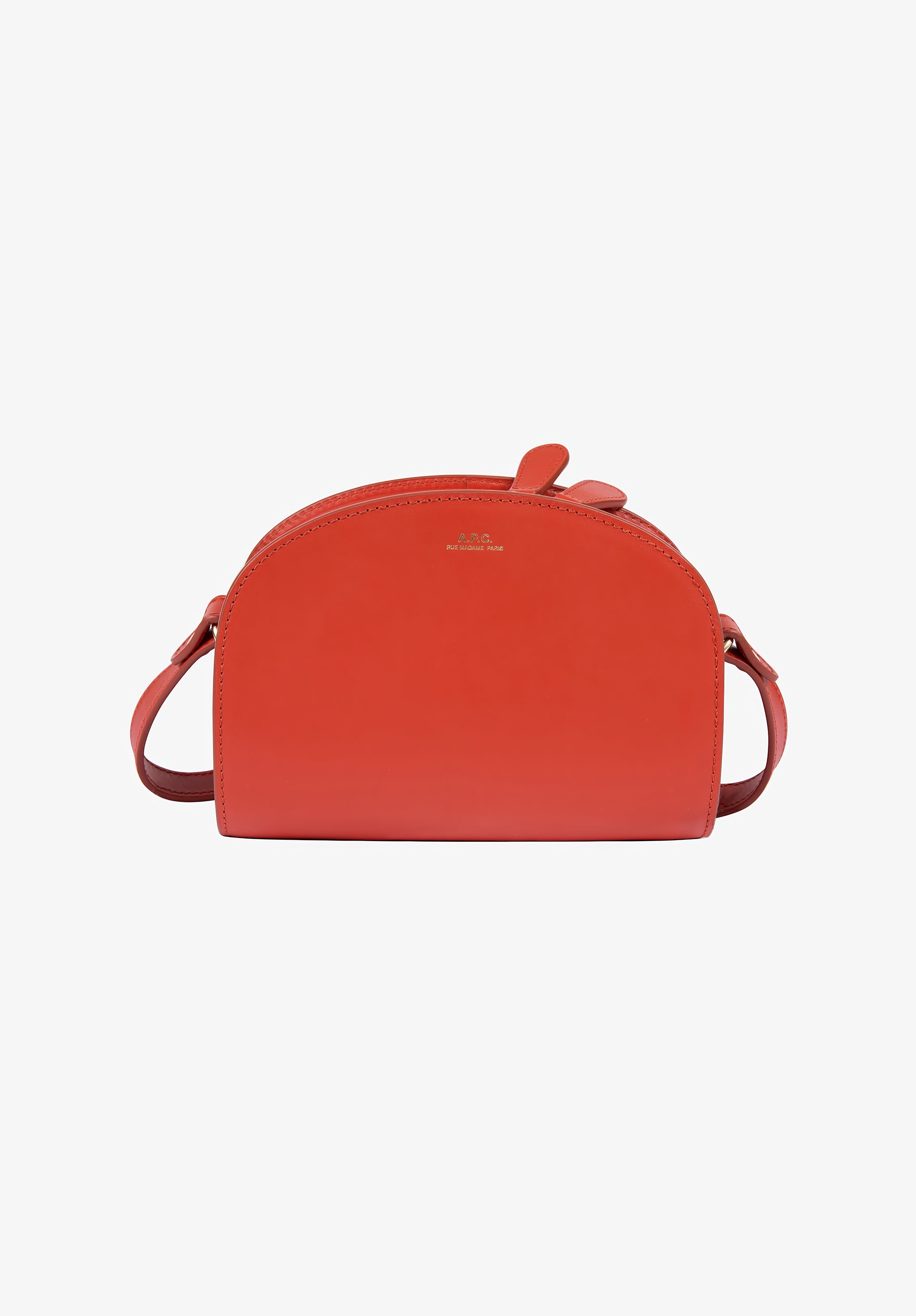 Demi-Lune Mini bag - 0