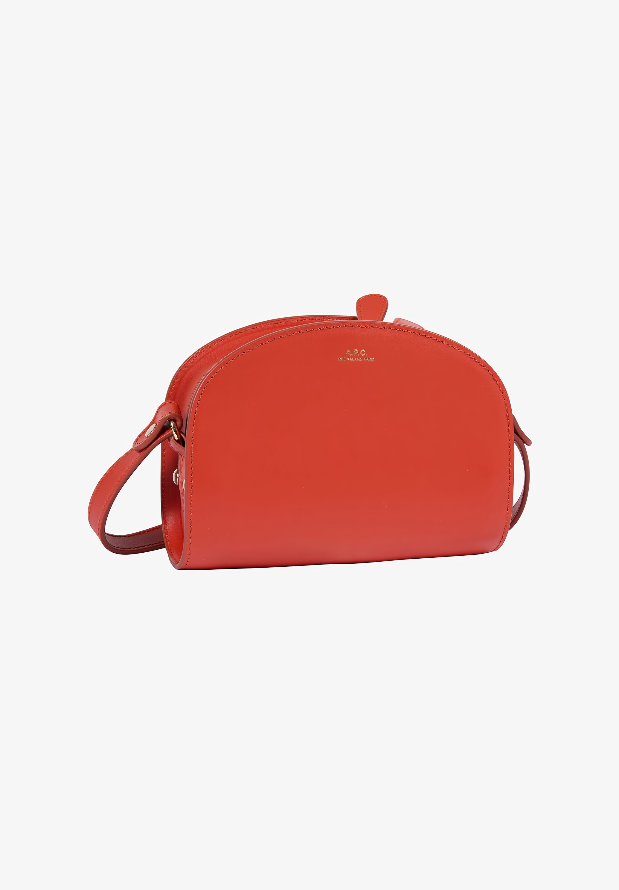 Demi-Lune Mini bag - 3