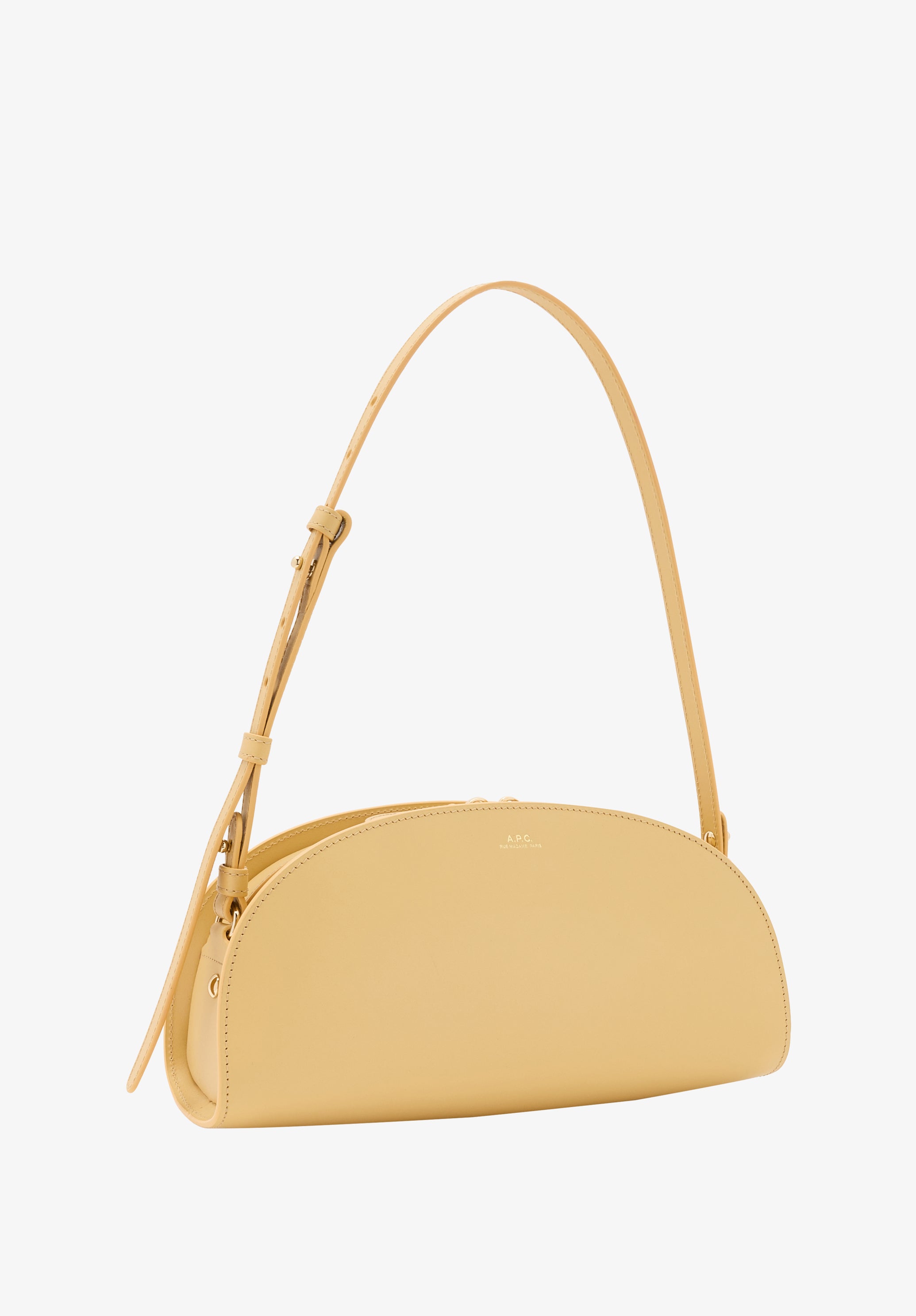Demi-Lune Shoulder bag - 3
