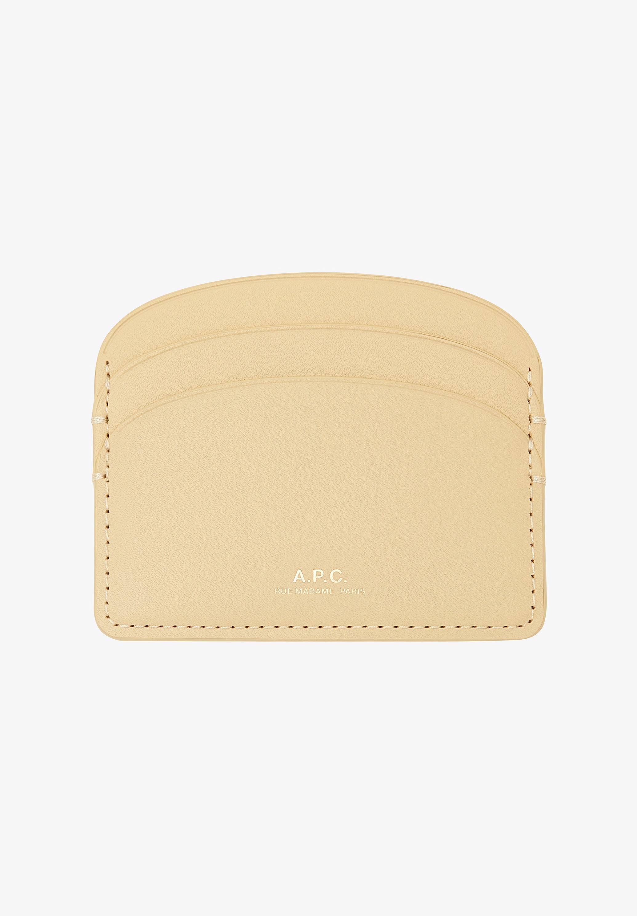 Demi-Lune cardholder - 0