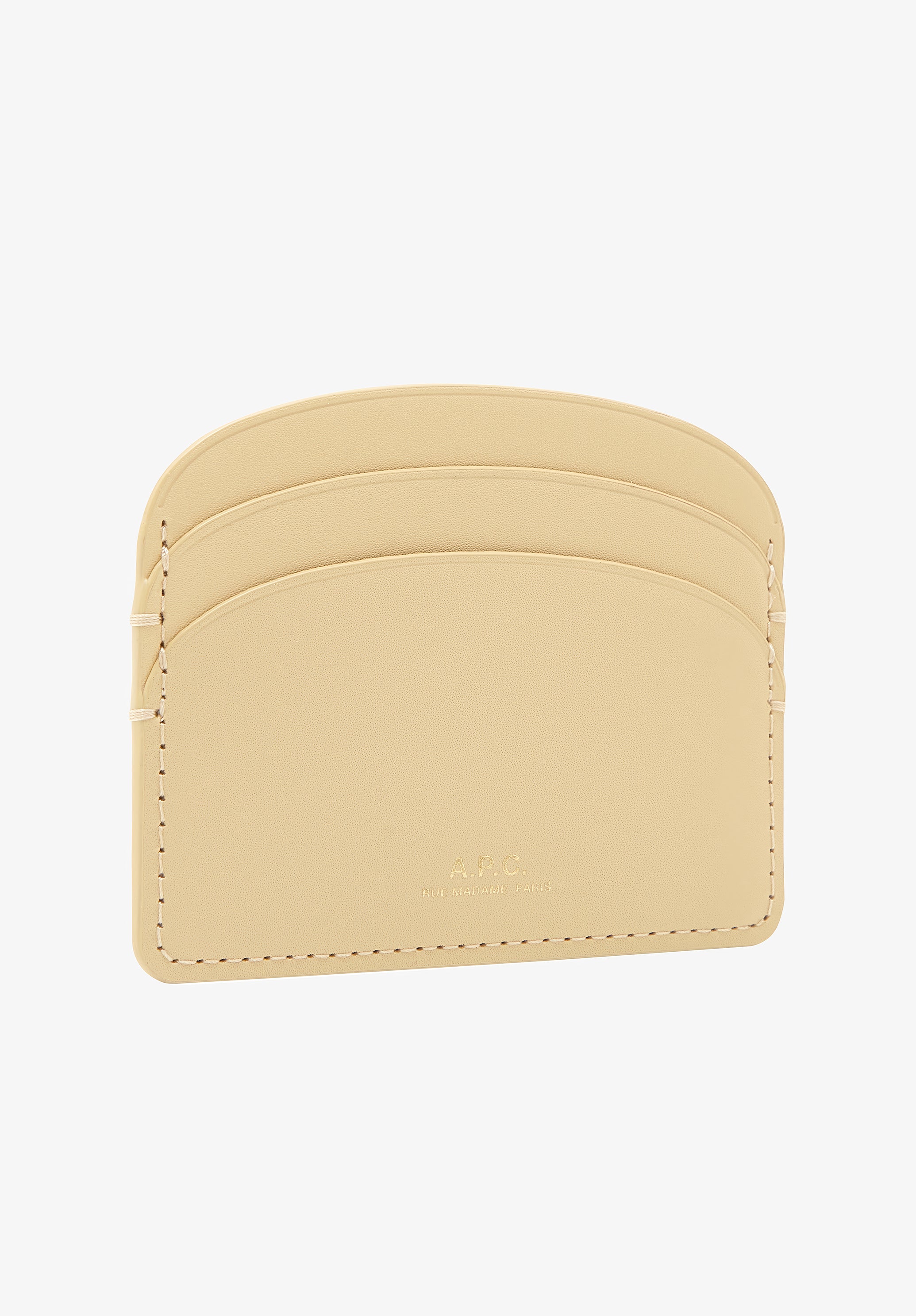 Demi-Lune cardholder - 1