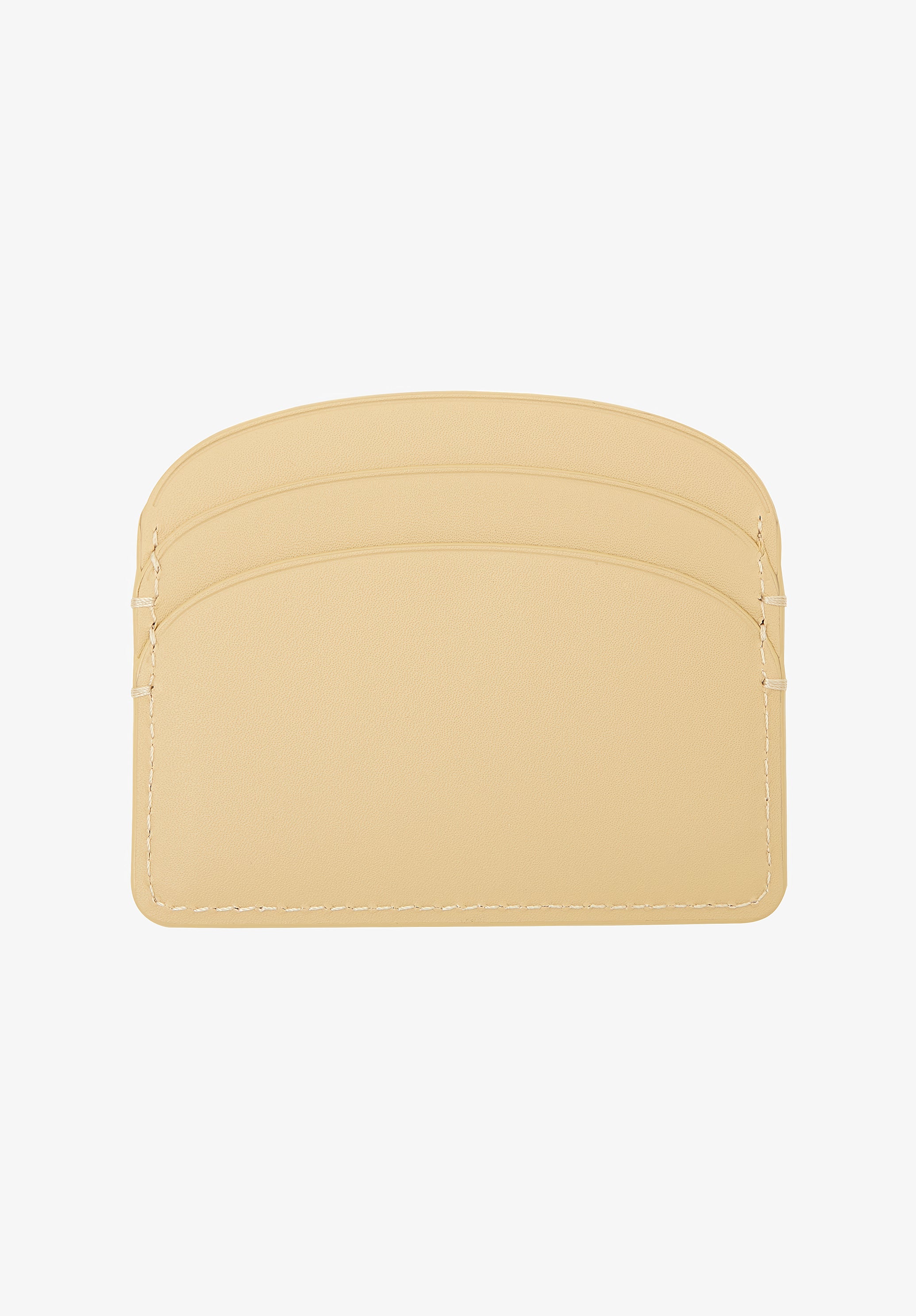 Demi-Lune cardholder - 2