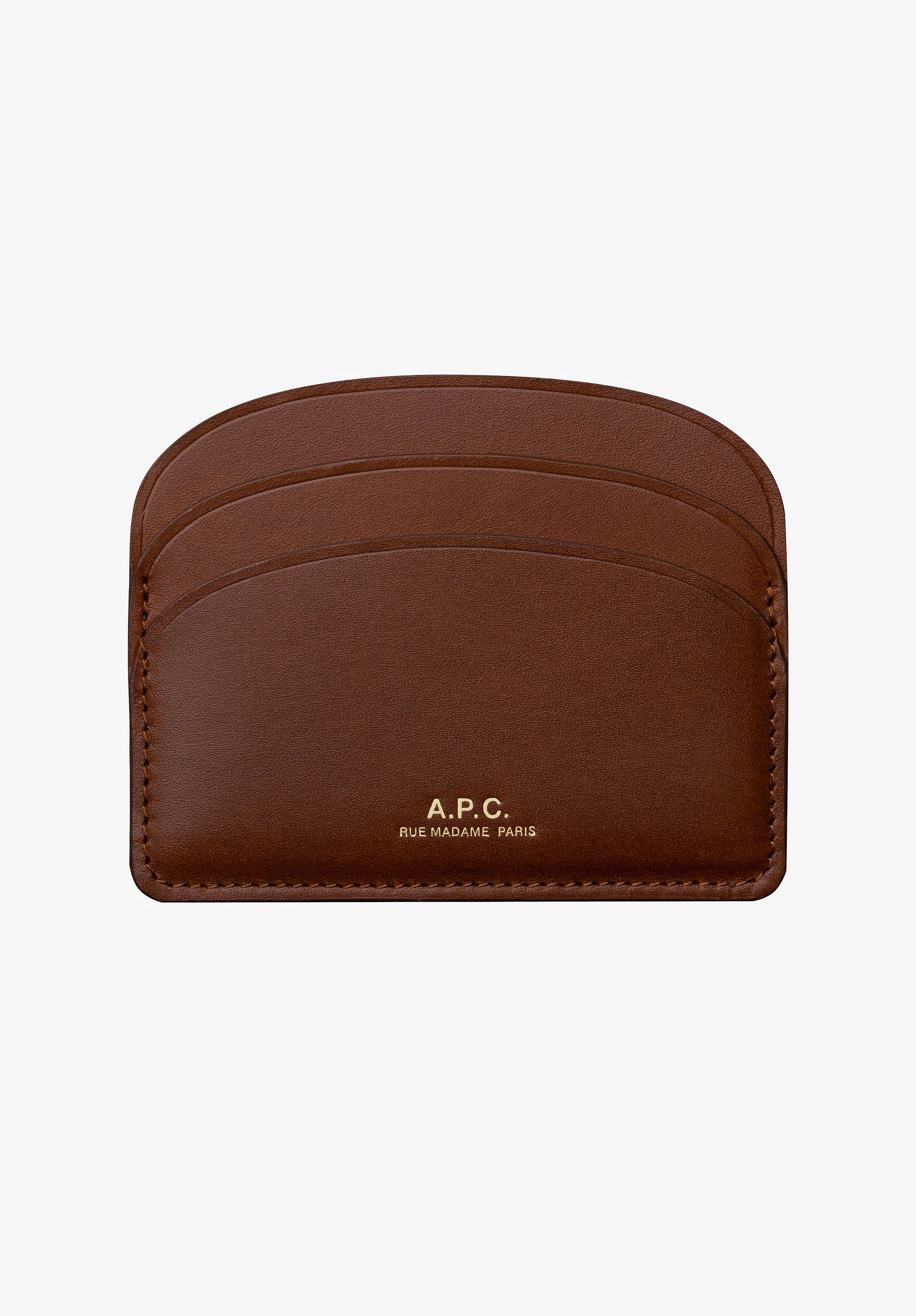 Demi-Lune cardholder - 0