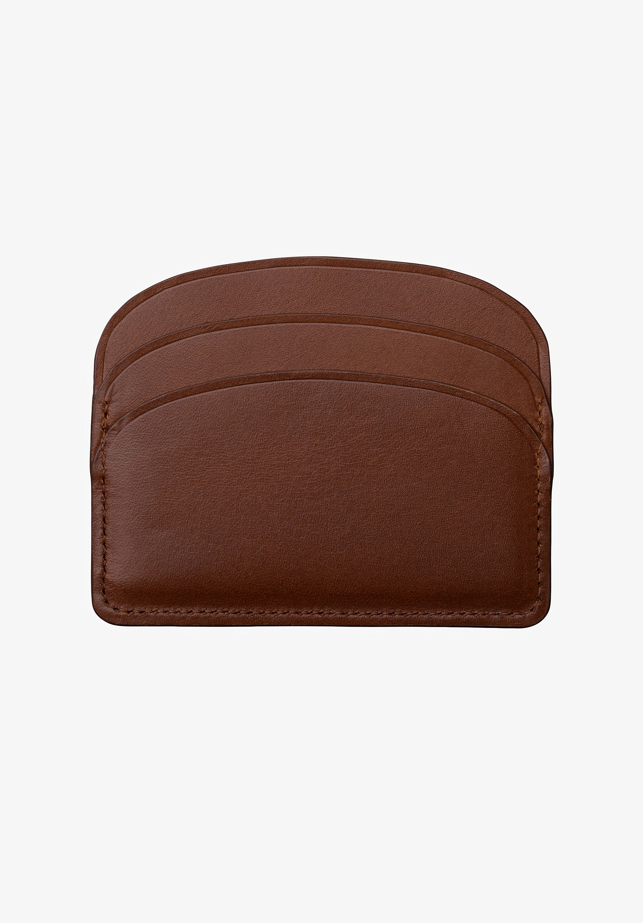 Demi-Lune cardholder - 4