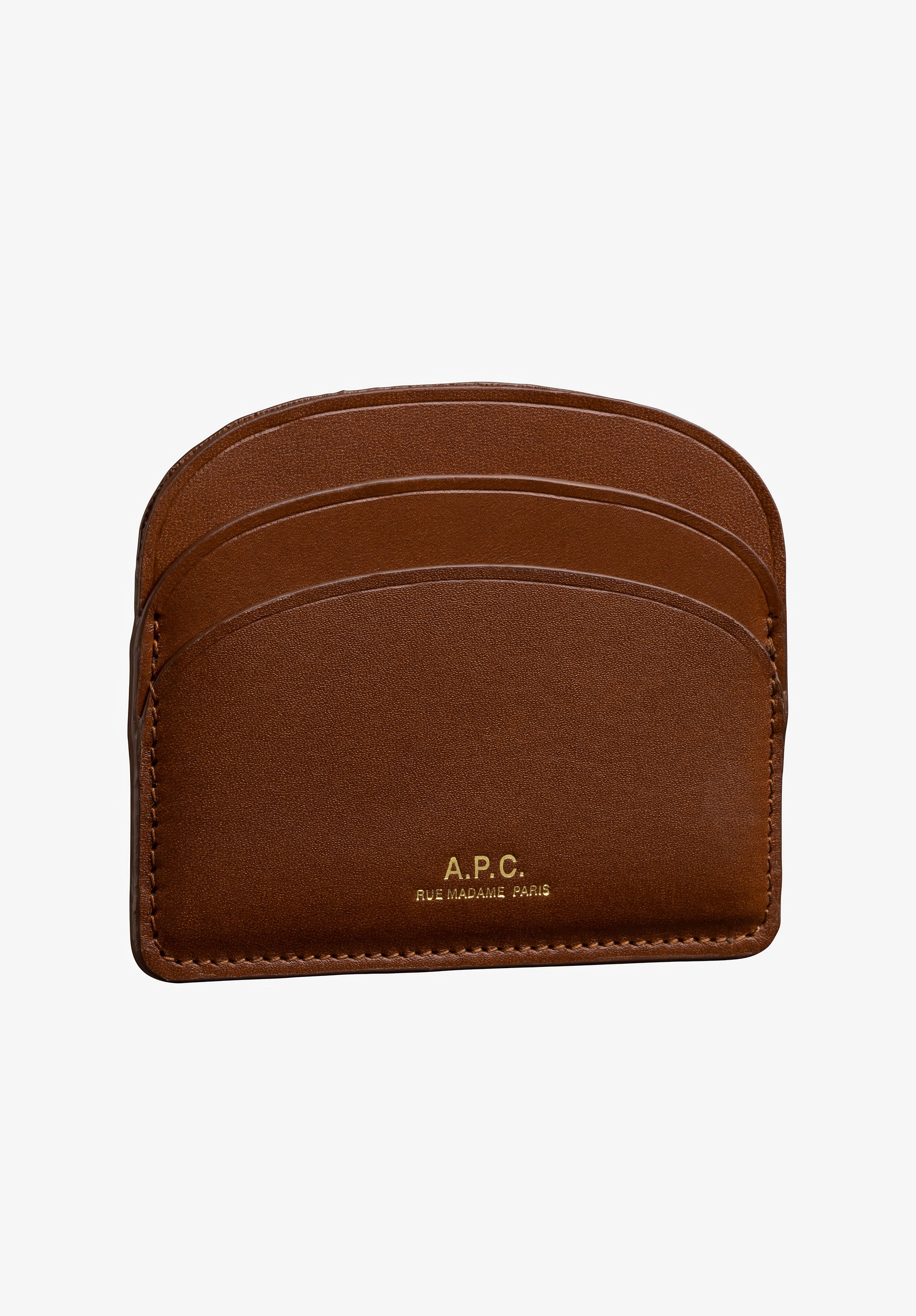 Demi-Lune cardholder - 5