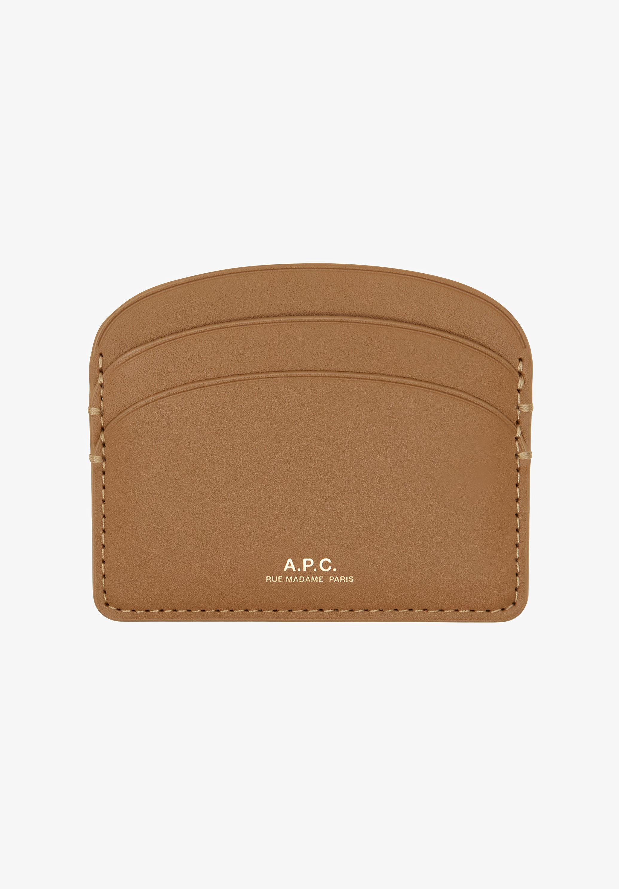Demi-Lune cardholder - 0