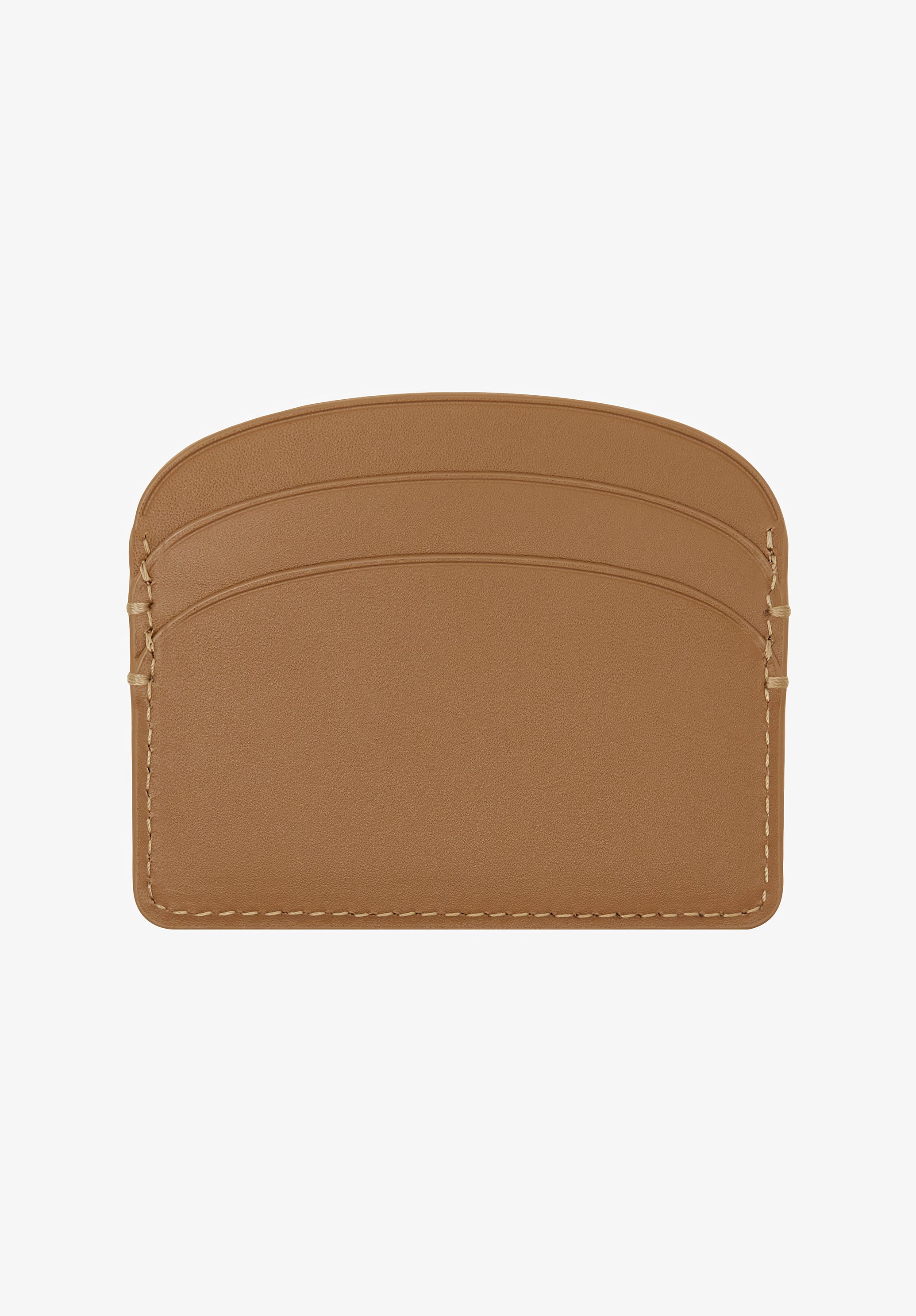 Demi-Lune cardholder - 4