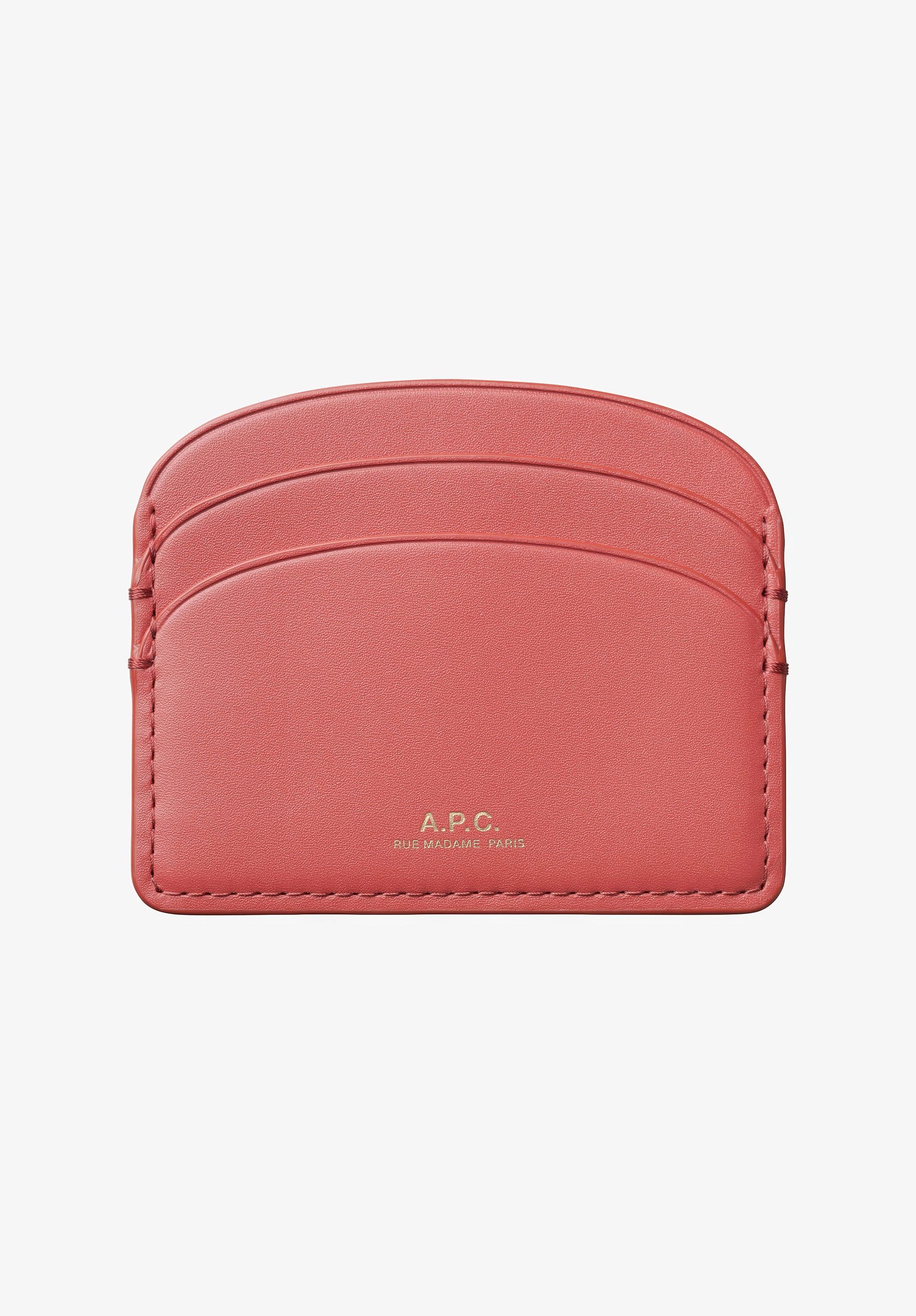 Demi-Lune cardholder - 0