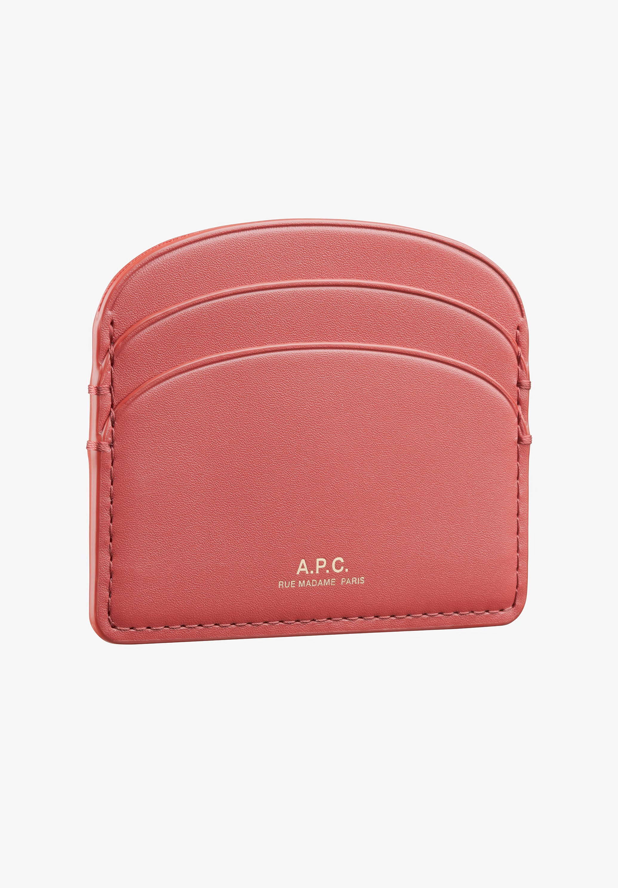 Demi-Lune cardholder - 3