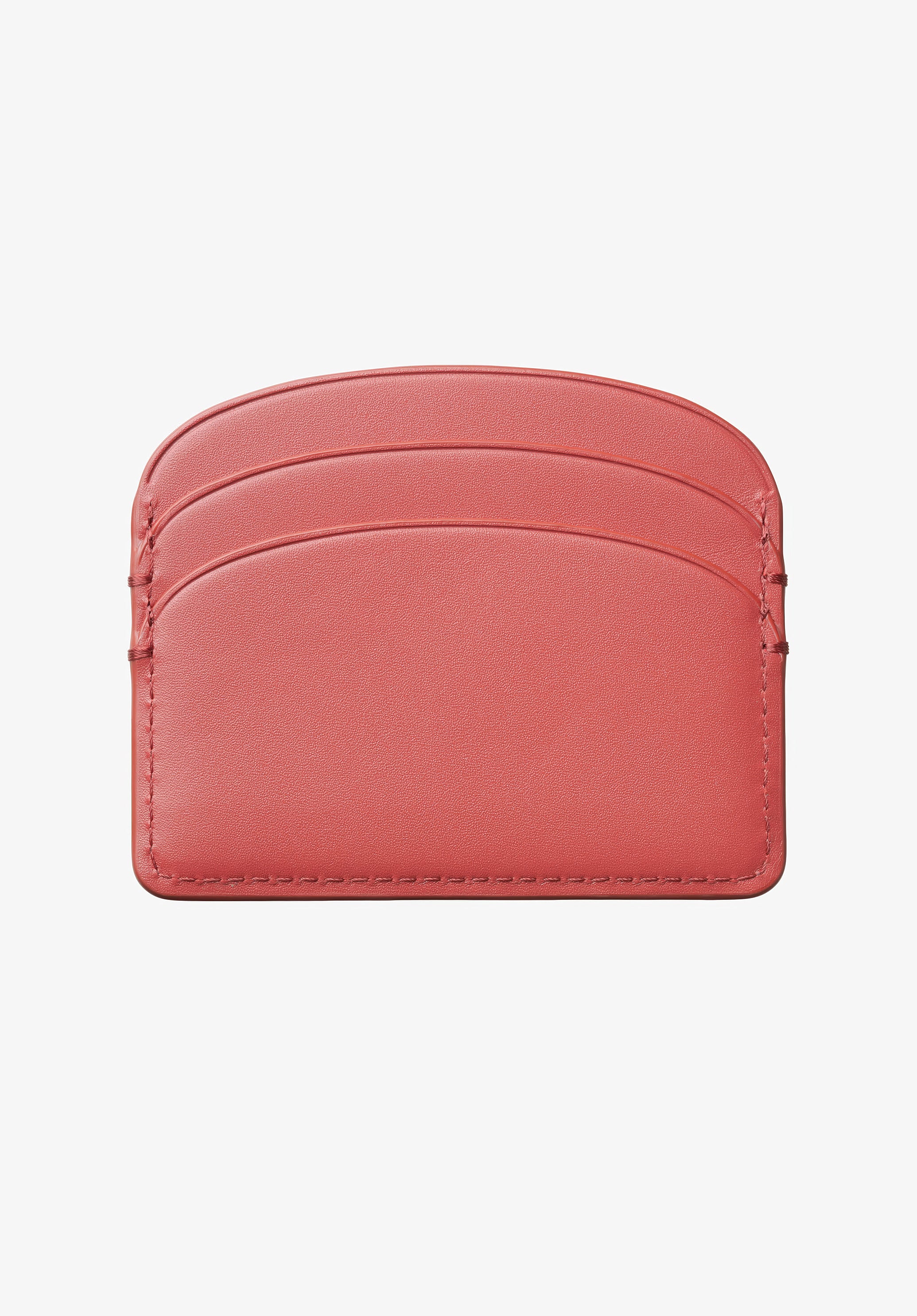 Demi-Lune cardholder - 4