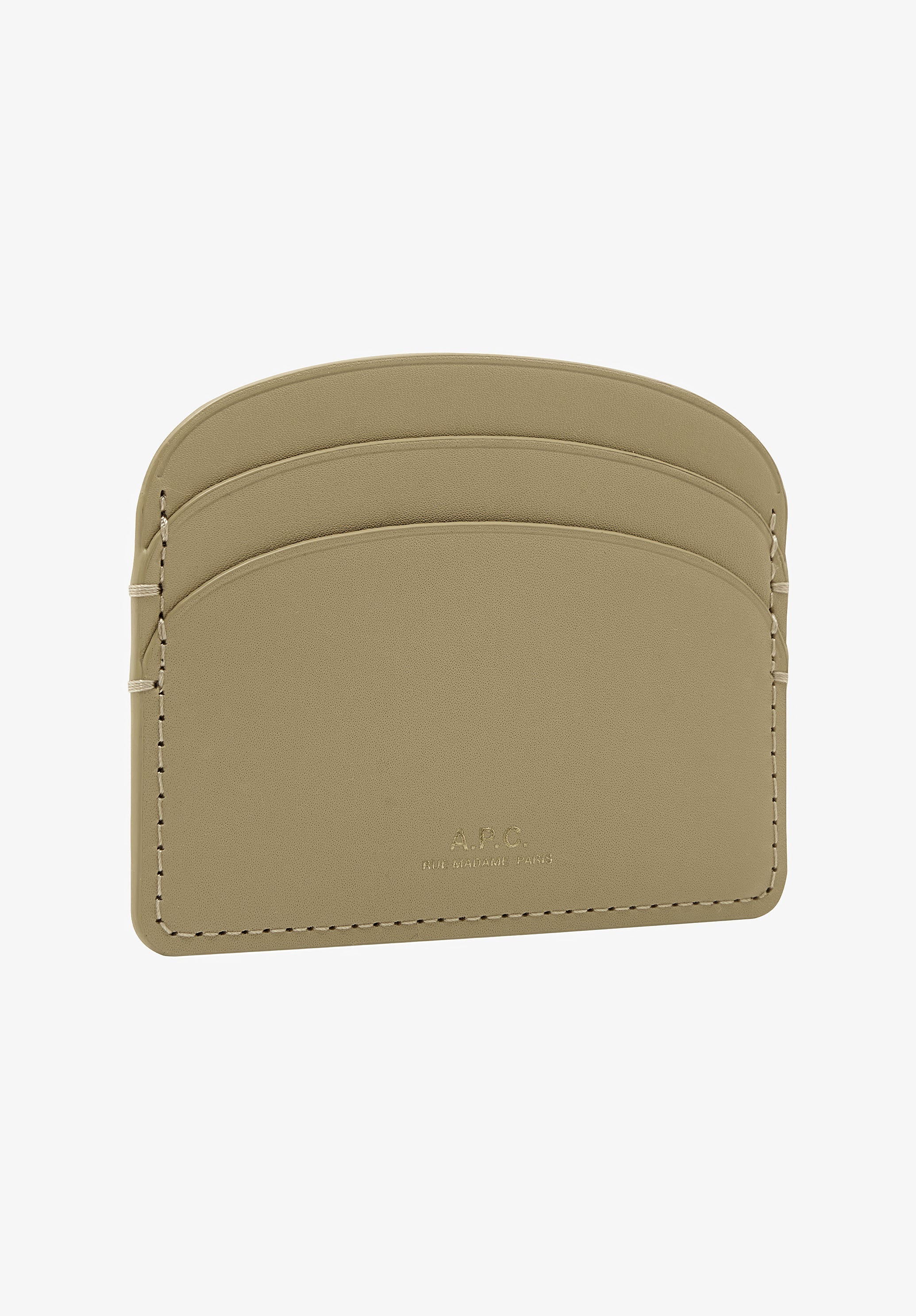 Demi-Lune cardholder - 1