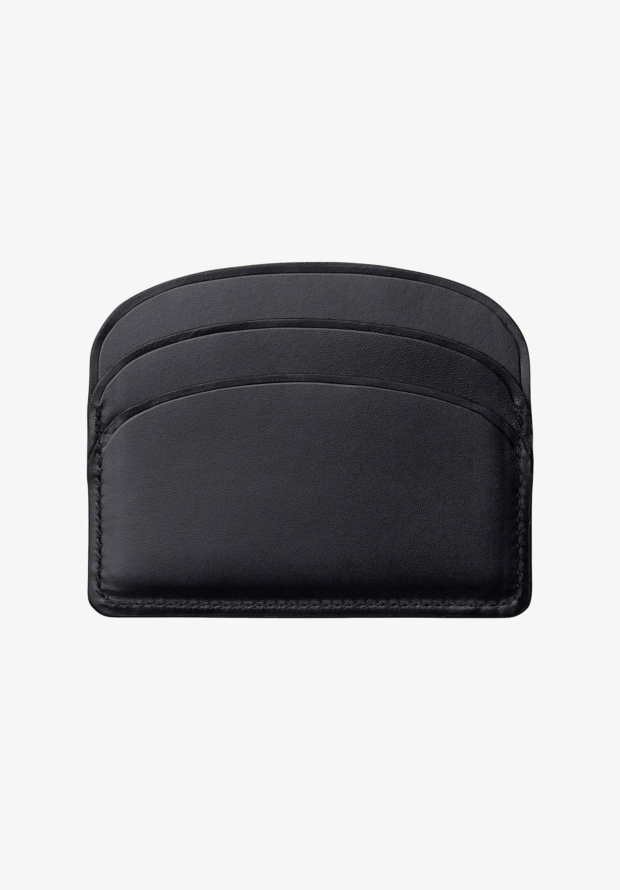 Demi-Lune cardholder - 4