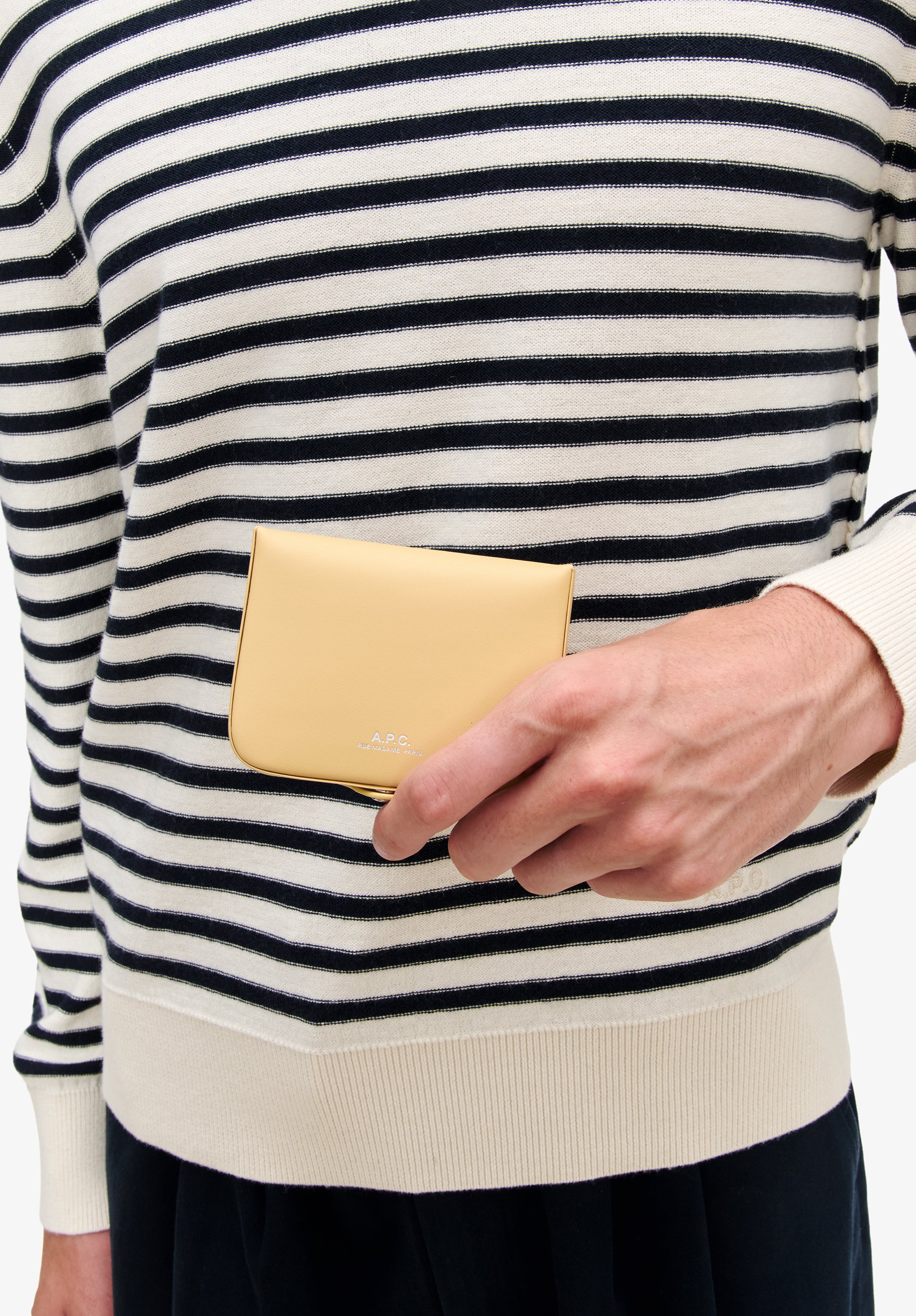 Josh coin purse - 1