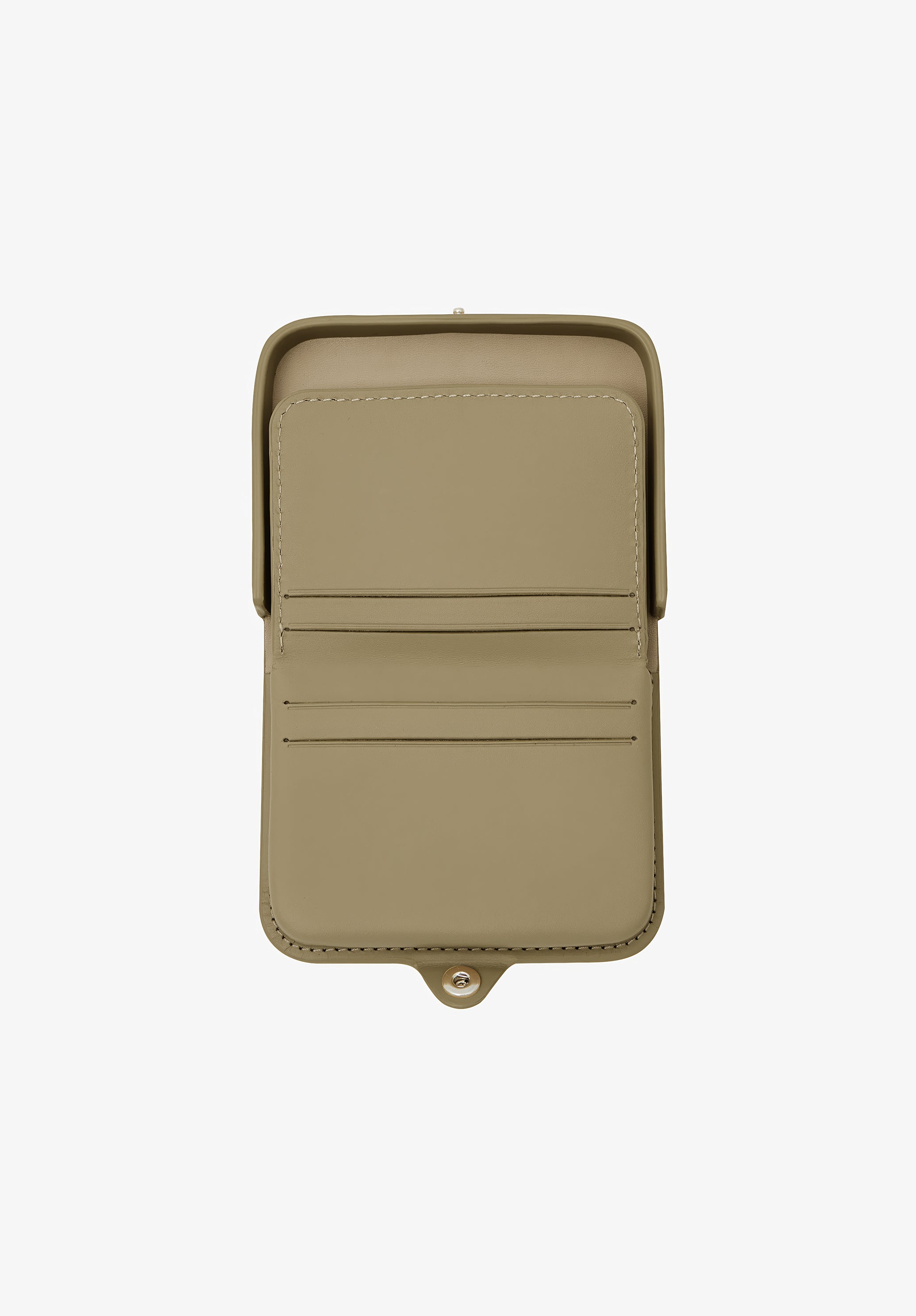 Josh coin purse | A.P.C.