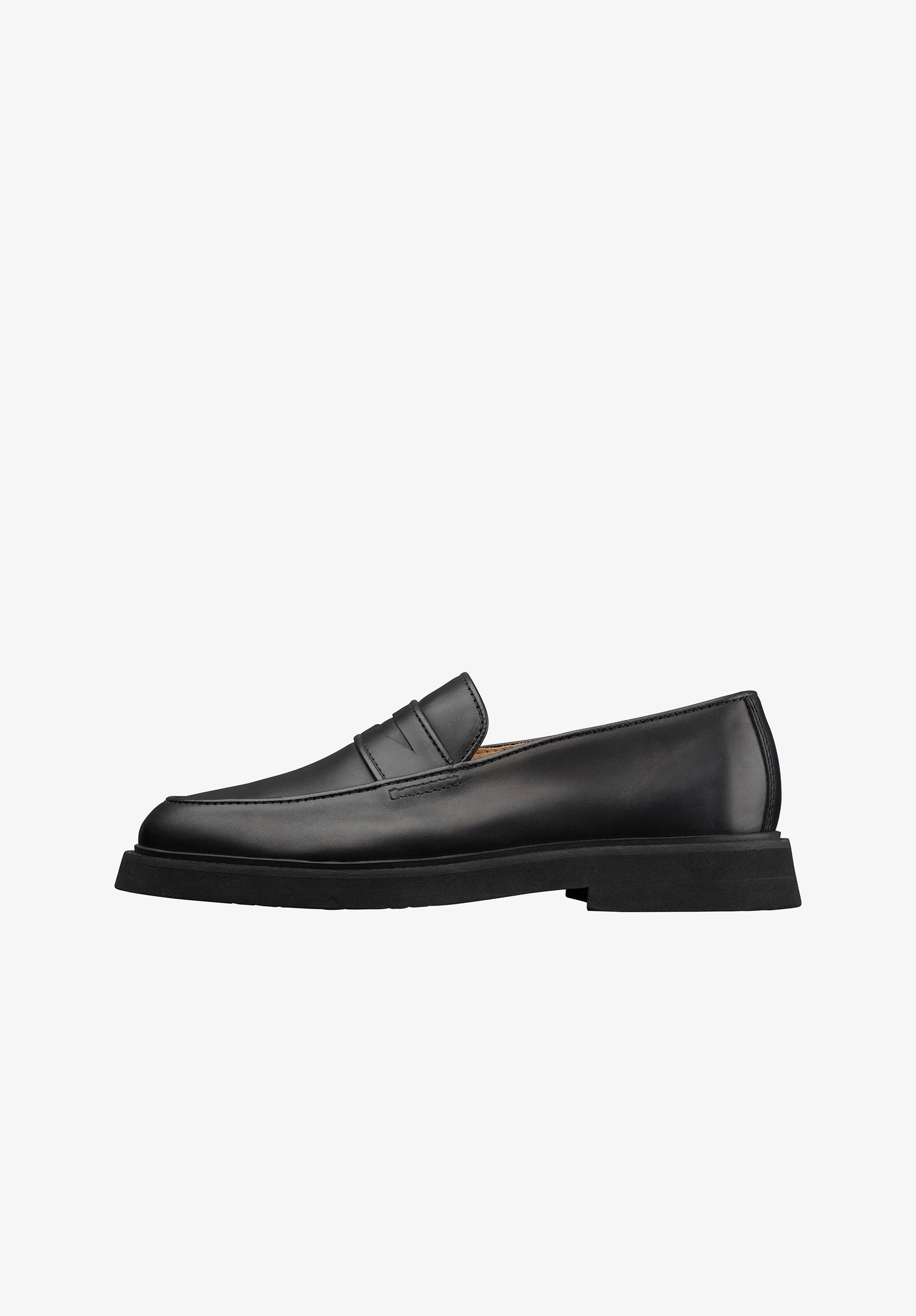 Gael moccasins - 0