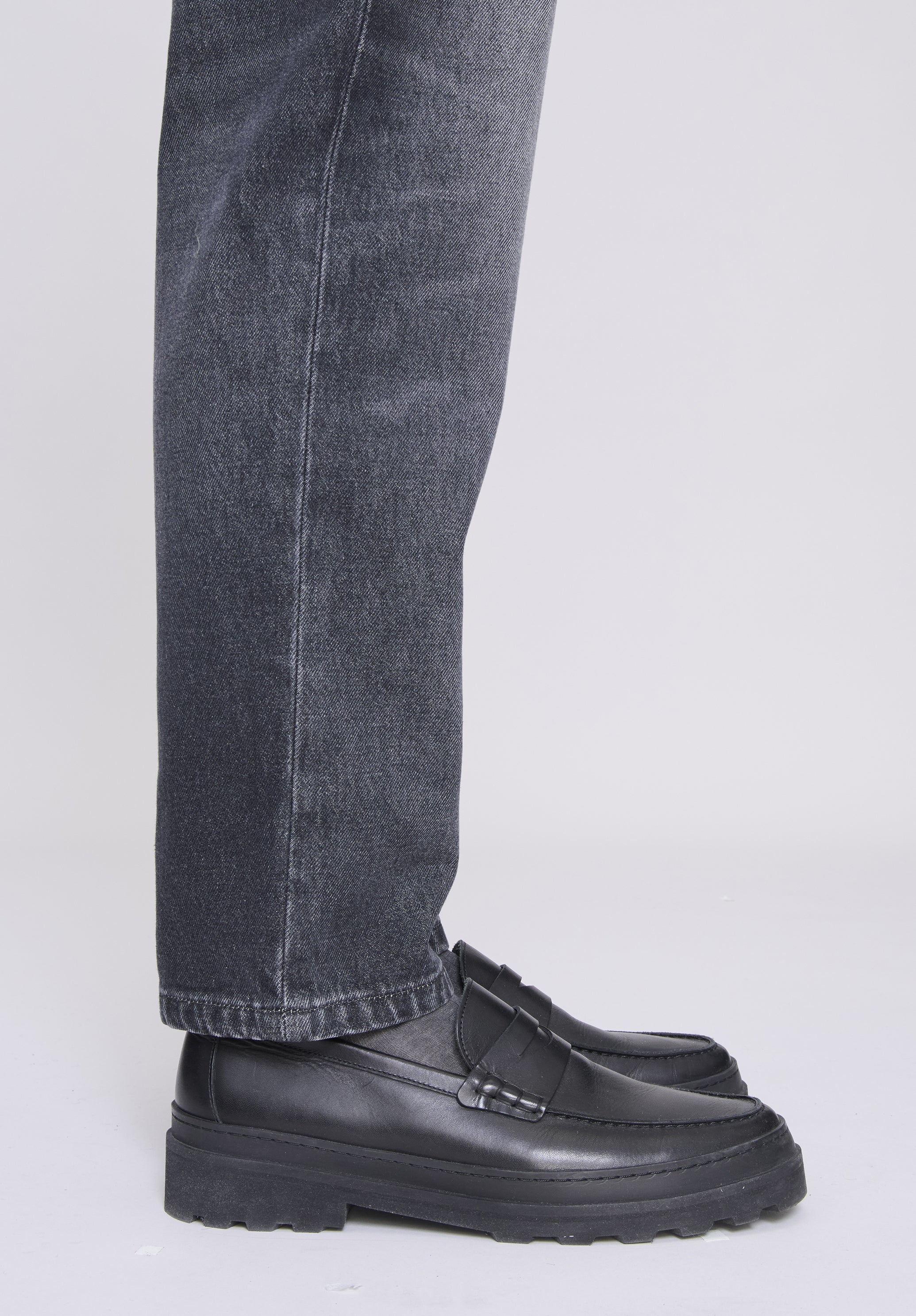 Gael moccasins - 1