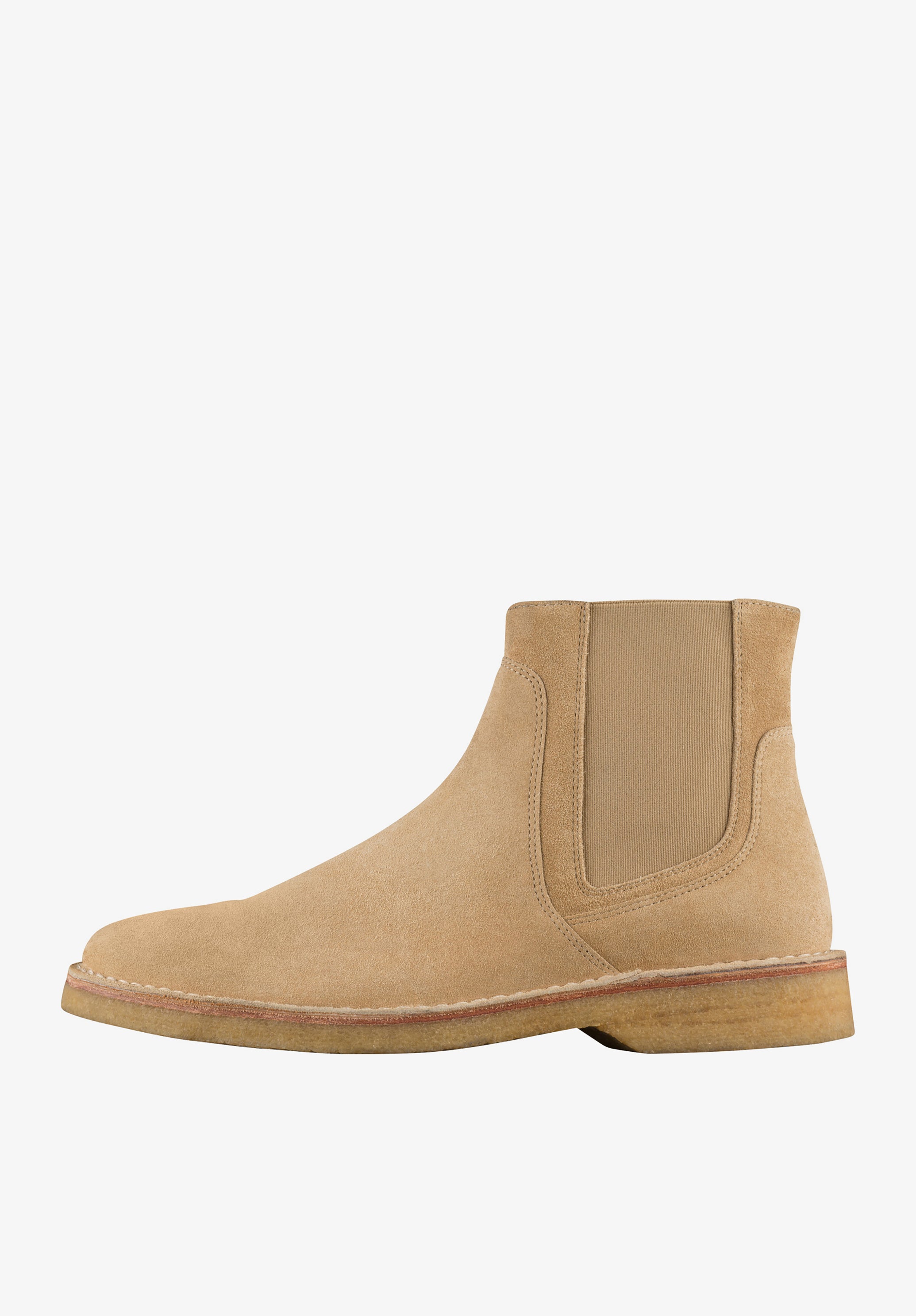 Theodore Chelsea boots