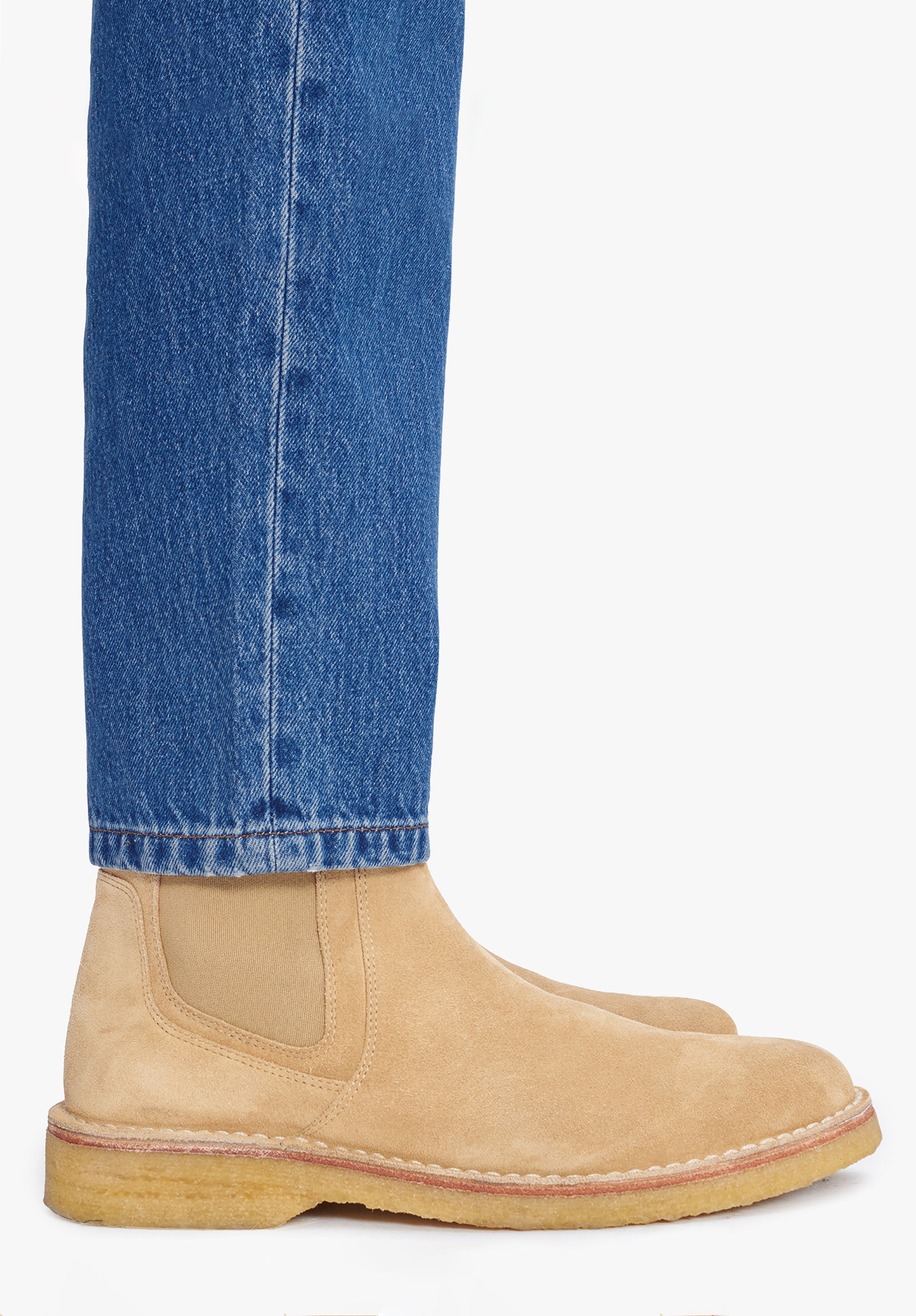 Theodore Chelsea boots