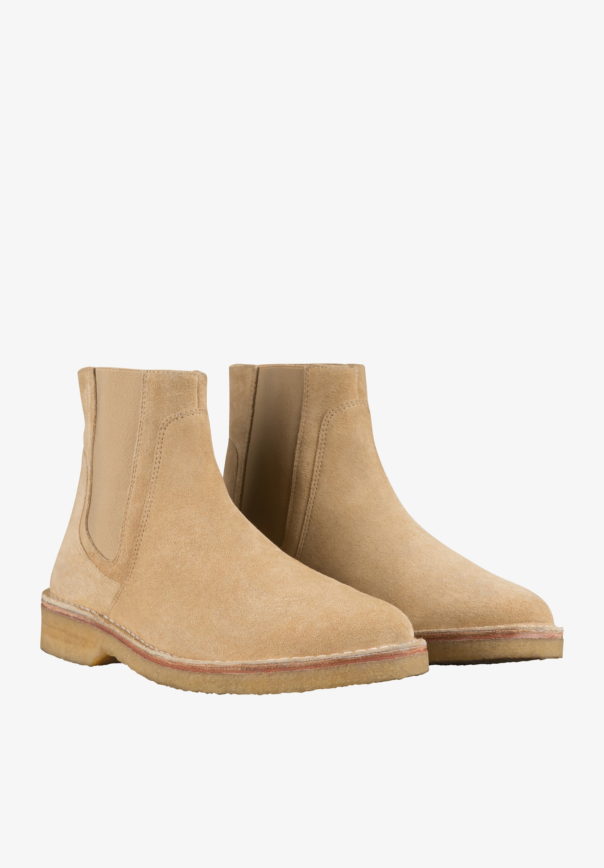 Theodore Chelsea boots