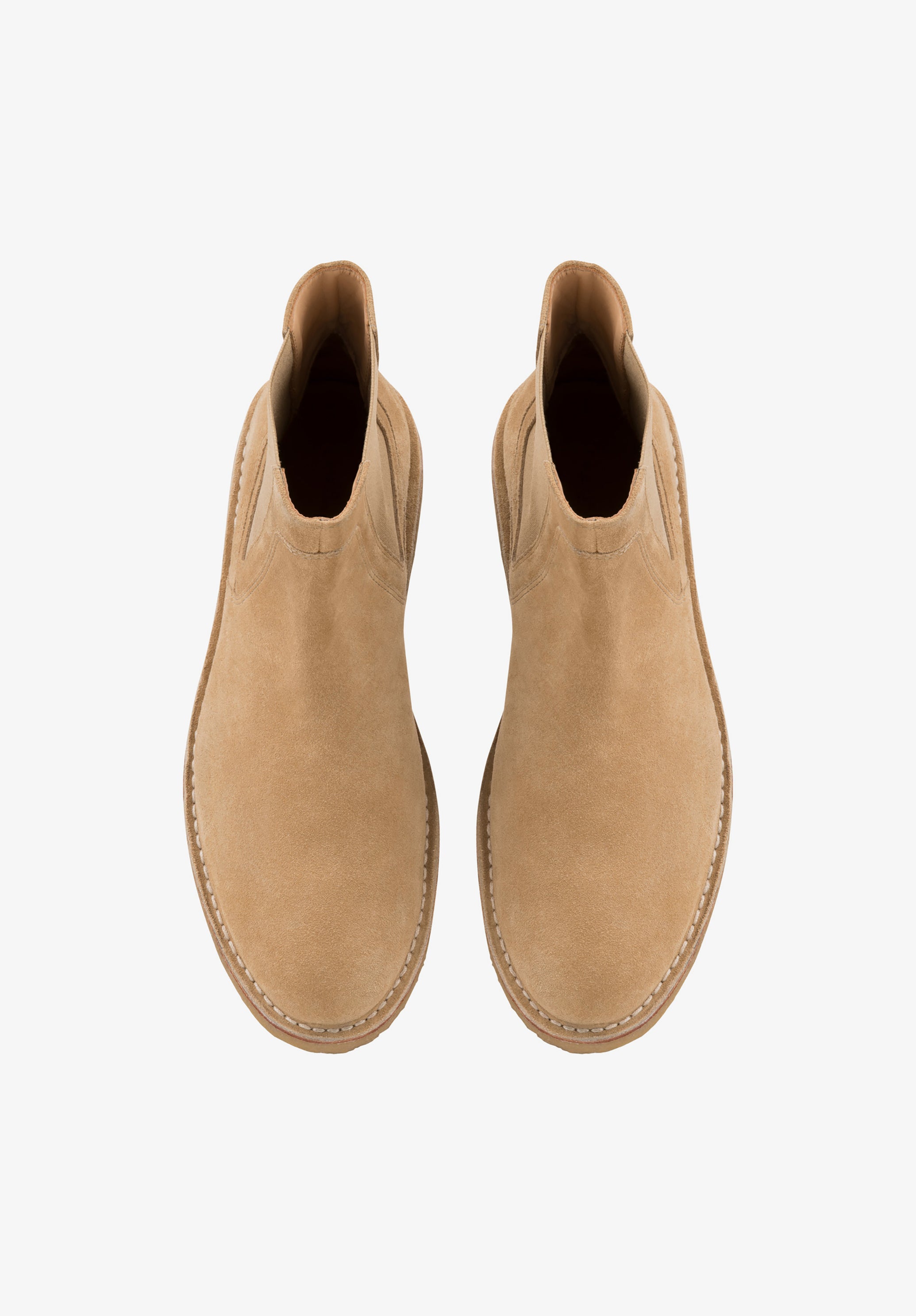 Theodore Chelsea boots