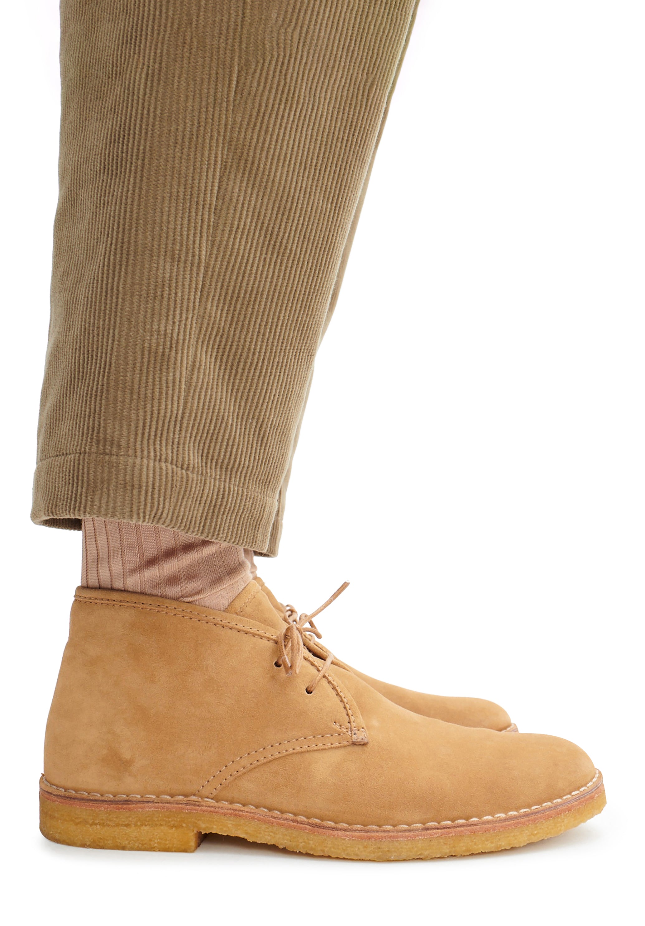 Theo ankle boots - 1