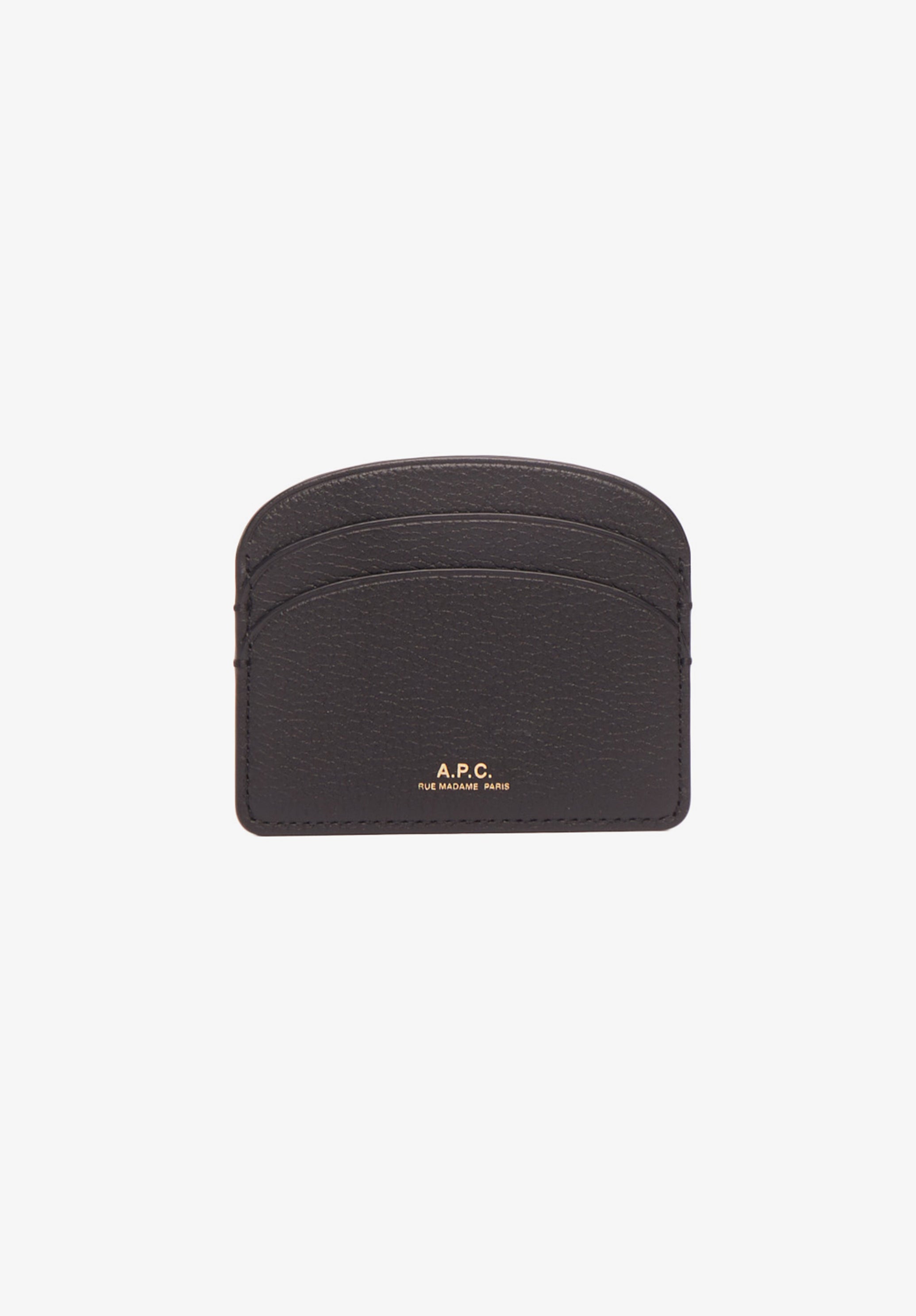 Demi-Lune cardholder