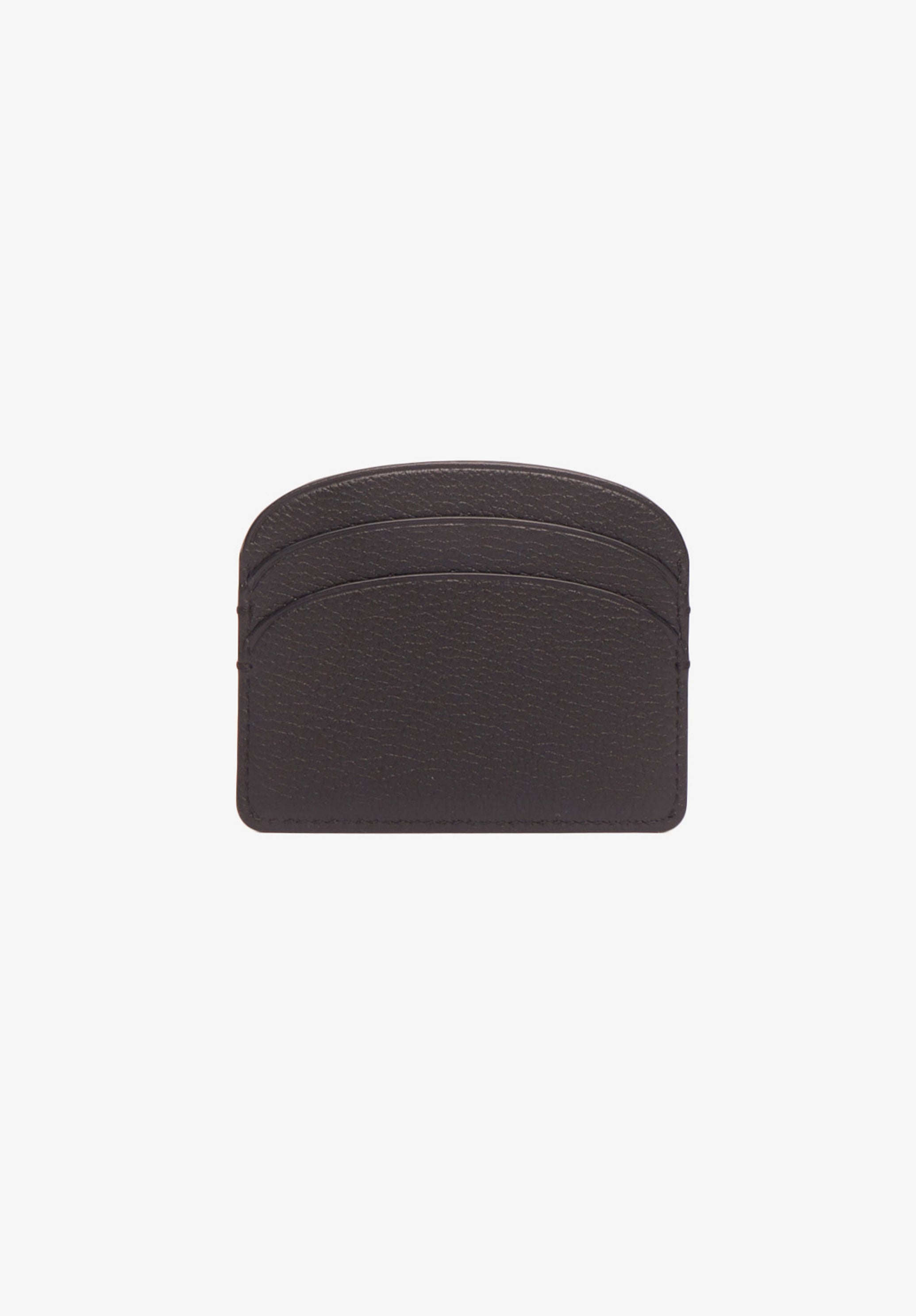 Demi-Lune cardholder