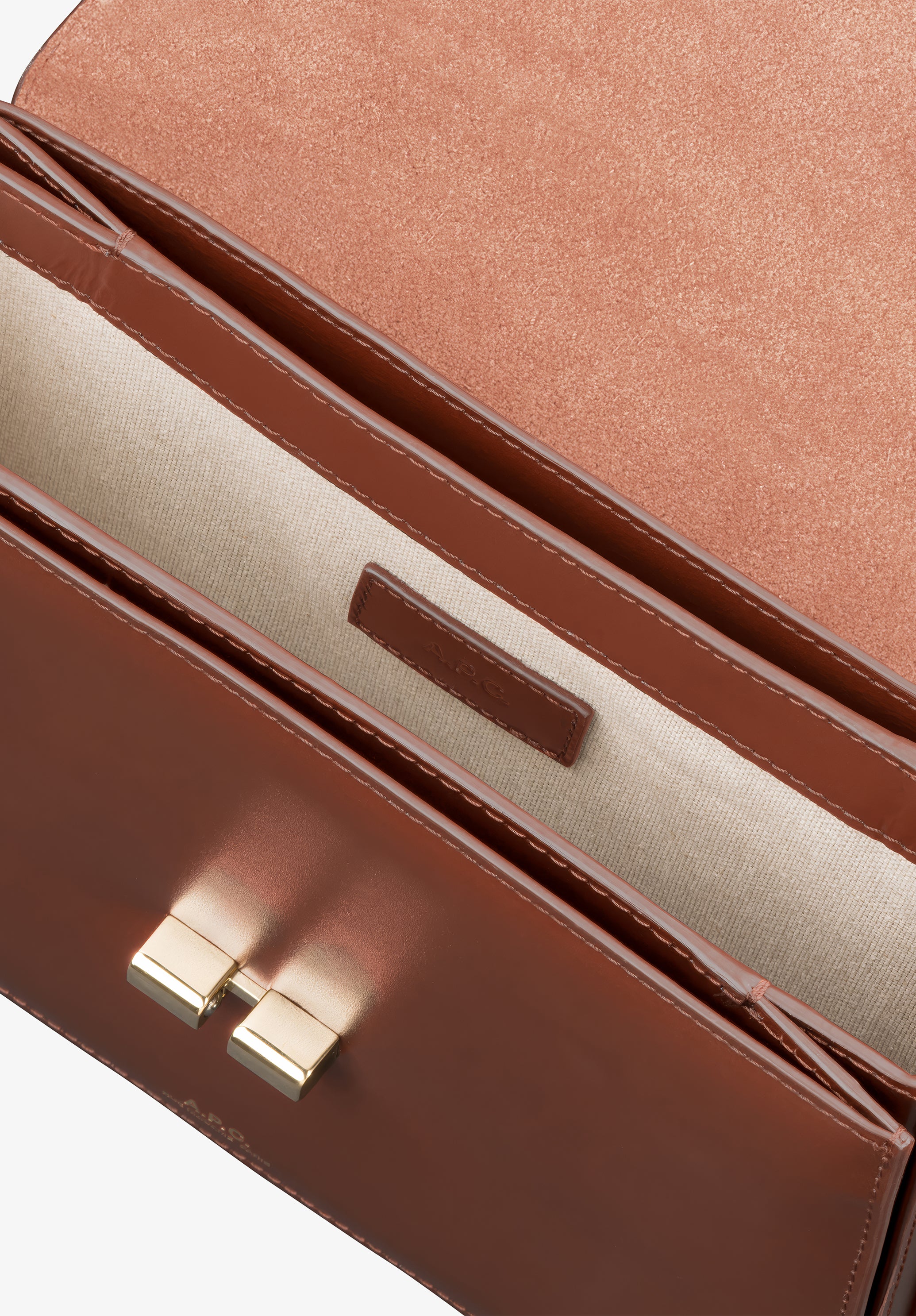 Grace bag - 5