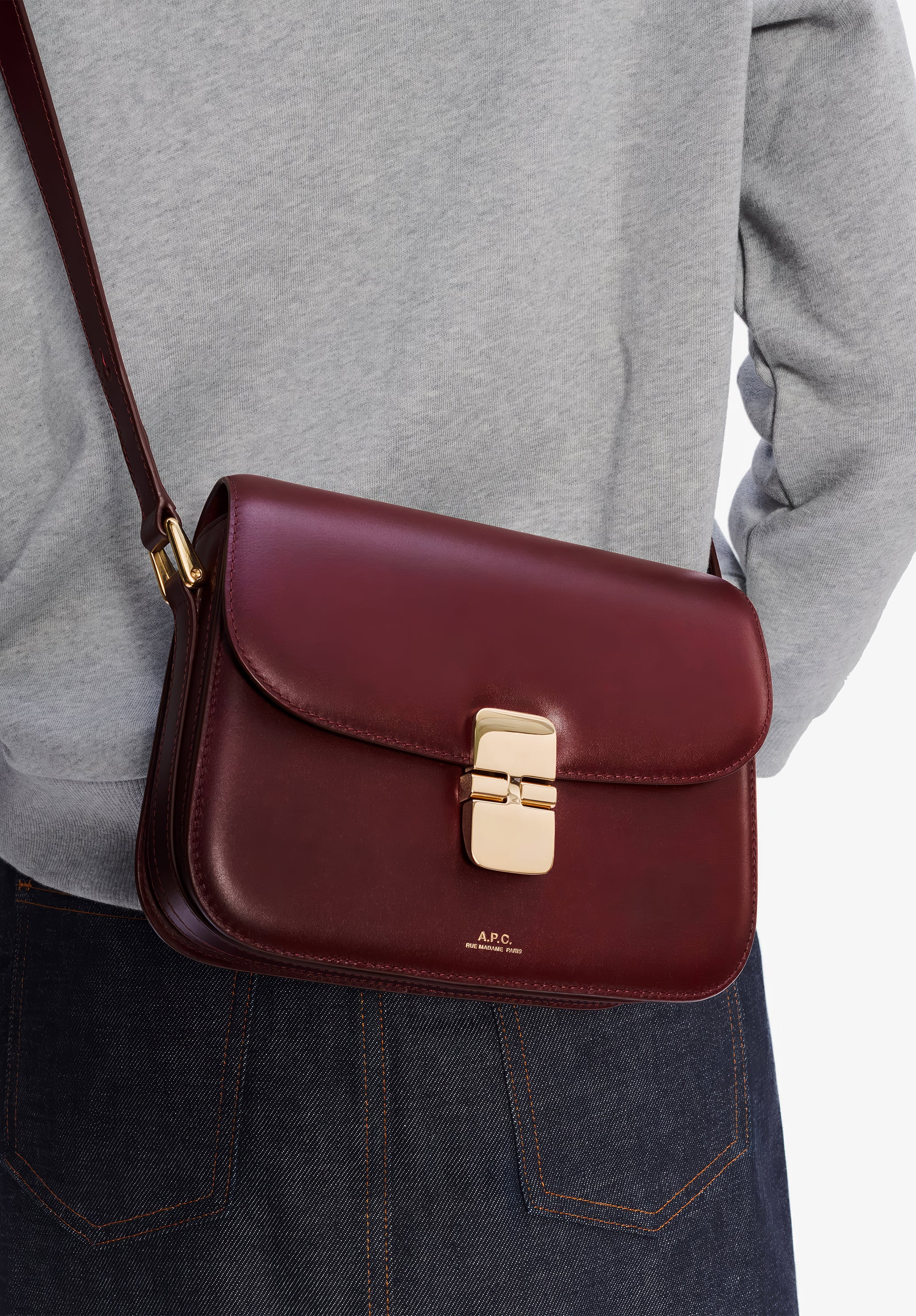 Grace Small bag - 1